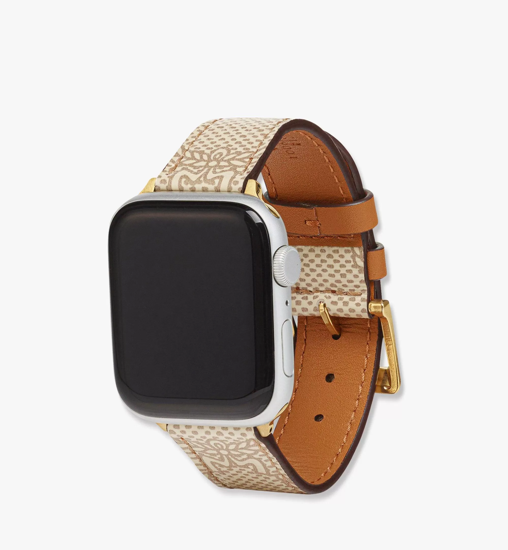 Discount Bracelet Pour Apple Watch En Lauretos Femme Accessoires Tech | Accessoires Tech