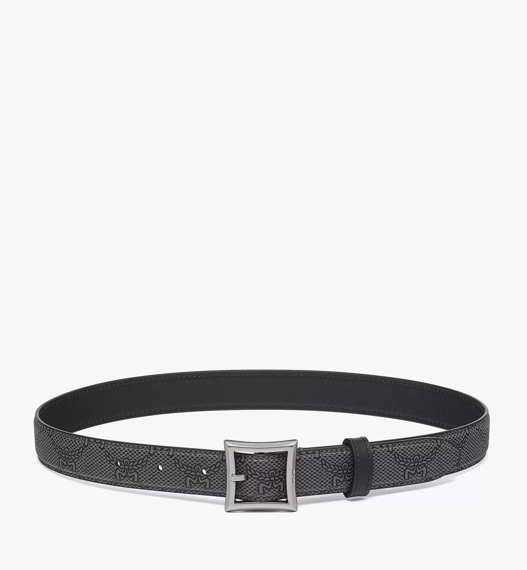 Sale Ceinture Aren 2,5cm En Lauretos Femme Ceintures | Ceintures