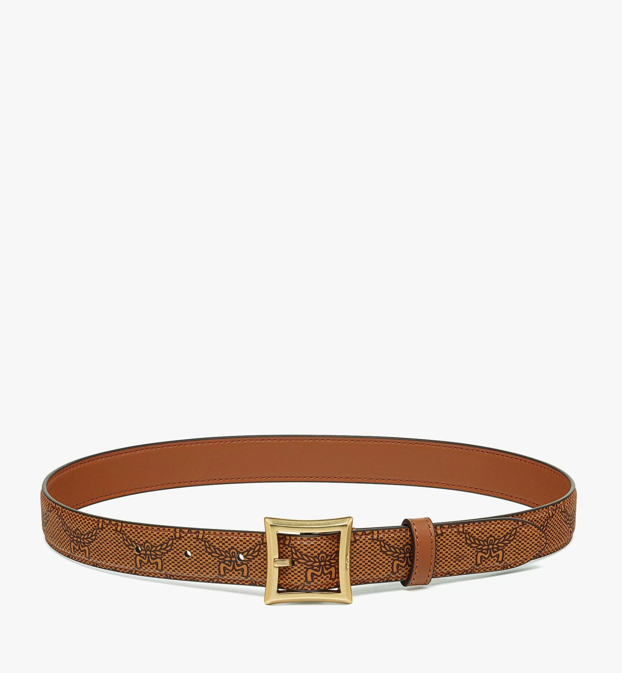 Flash Sale Ceinture Aren 2,5cm En Lauretos Femme Ceintures | Ceintures