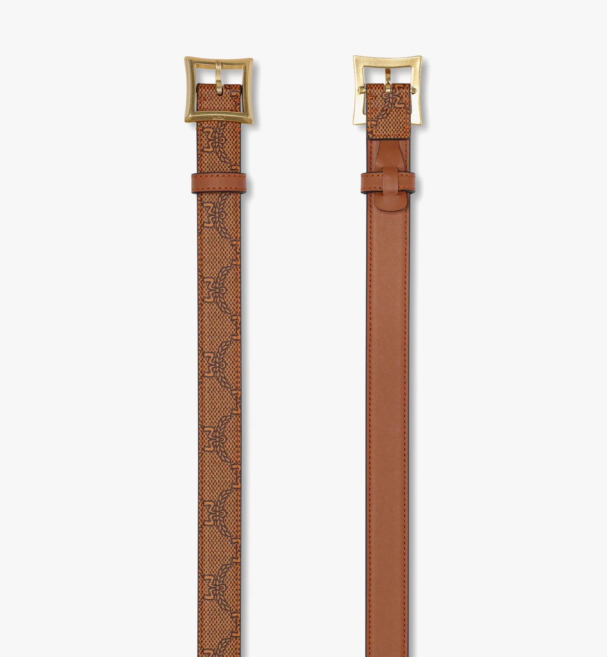 Flash Sale Ceinture Aren 2,5cm En Lauretos Femme Ceintures | Ceintures