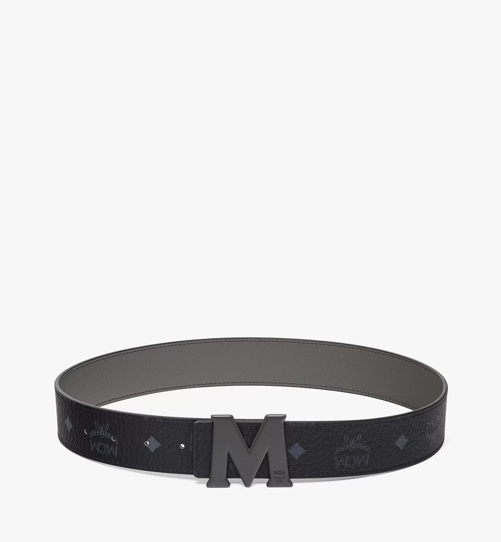 Sale Ceinture Réversible Claus M Ton Sur Ton 3,8cm Femme Ceintures | Ceintures