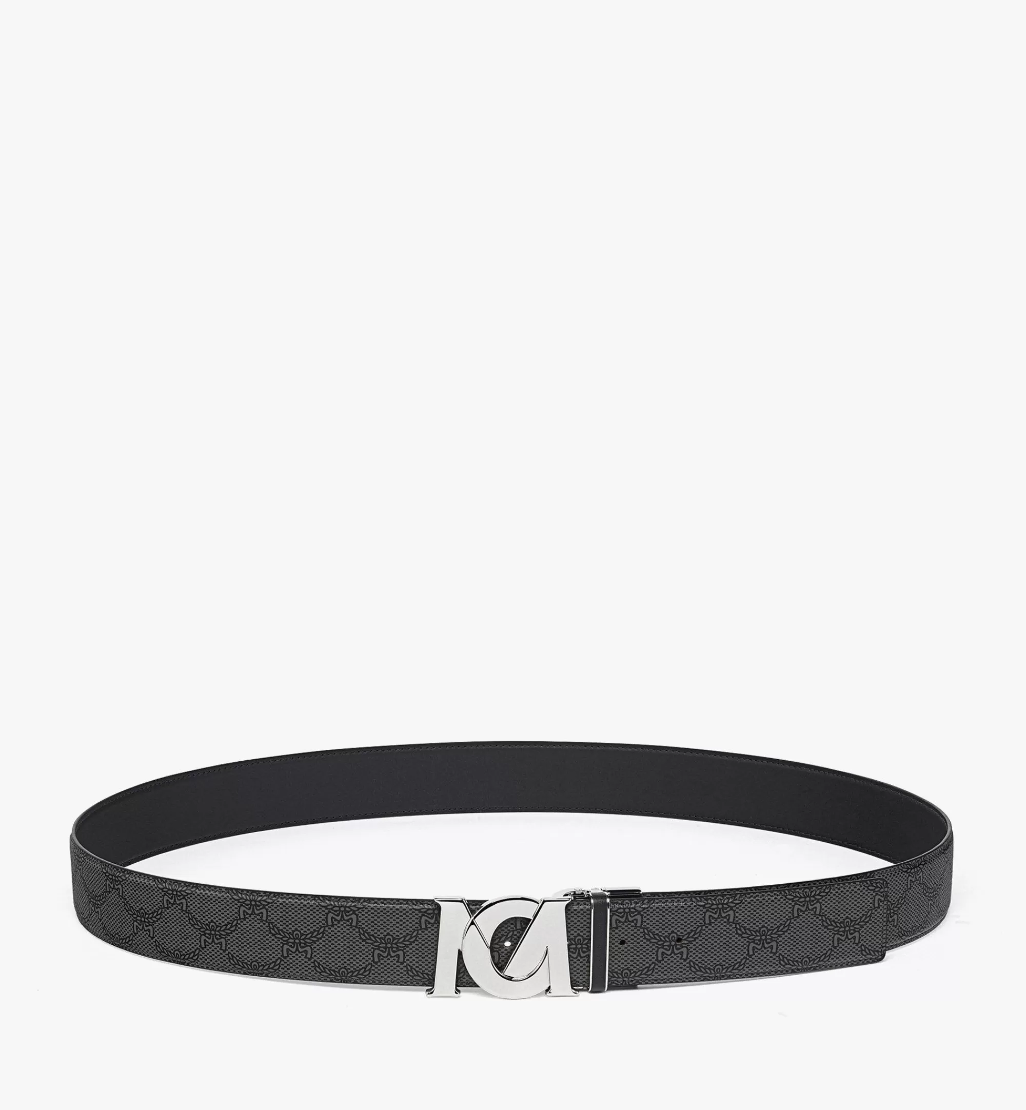 Cheap Ceinture Réversible M-Art 3,8cm En Lauretos Femme Ceintures | Ceintures