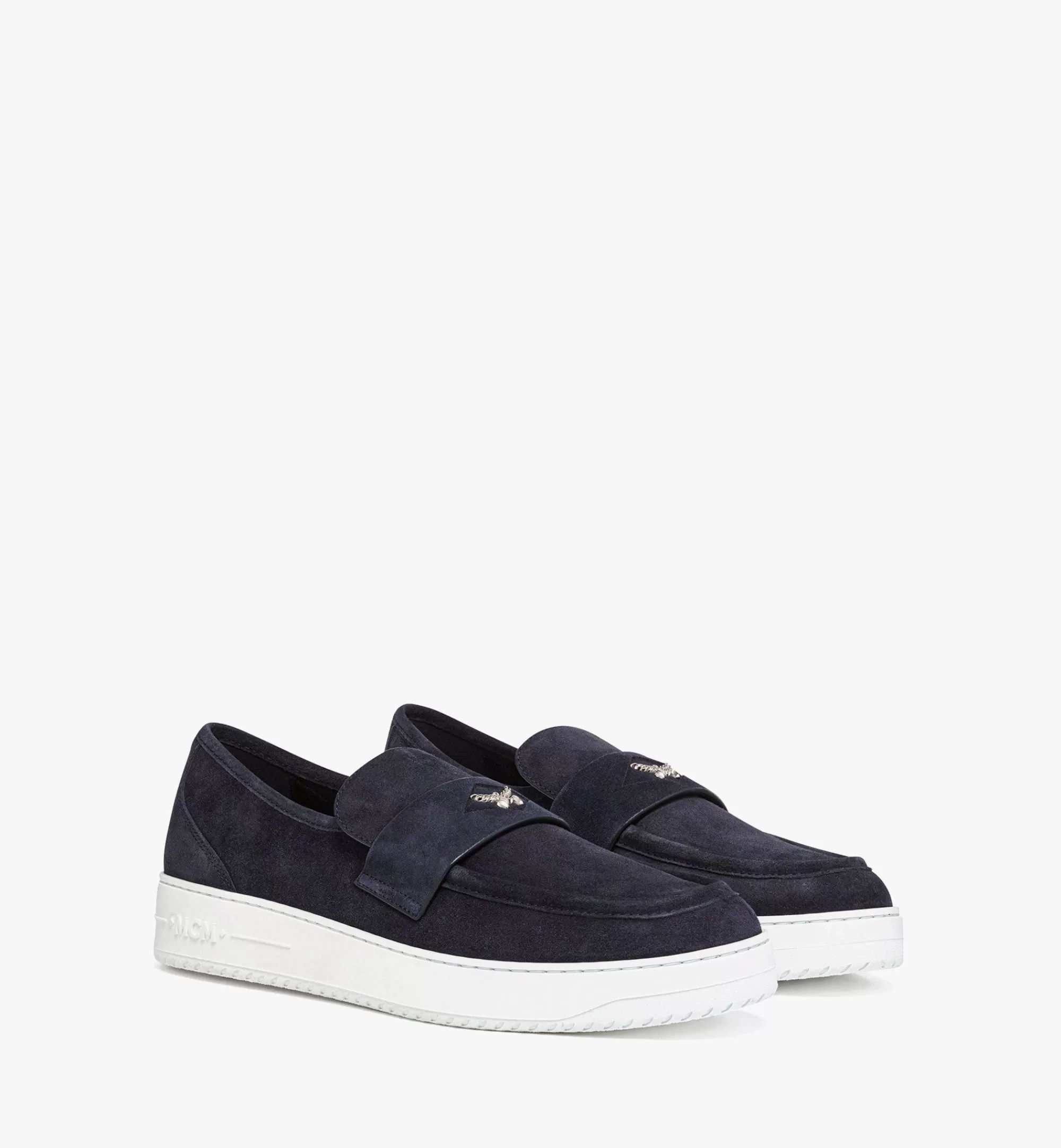Store Chaussures De Conduite Neo Terrain En Cuir Suédé De Veau Homme Bottes Et Mocassins