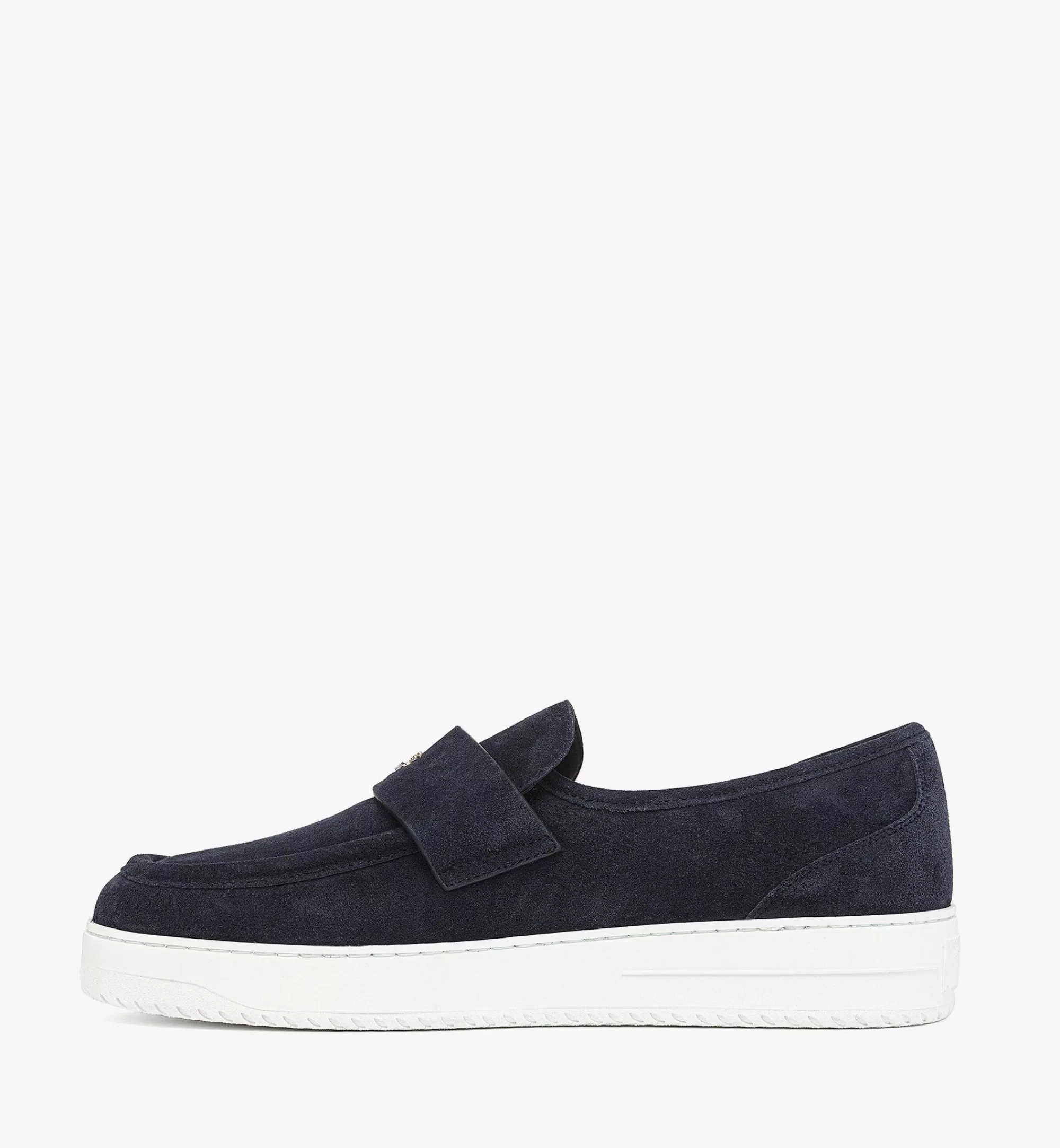 Store Chaussures De Conduite Neo Terrain En Cuir Suédé De Veau Homme Bottes Et Mocassins