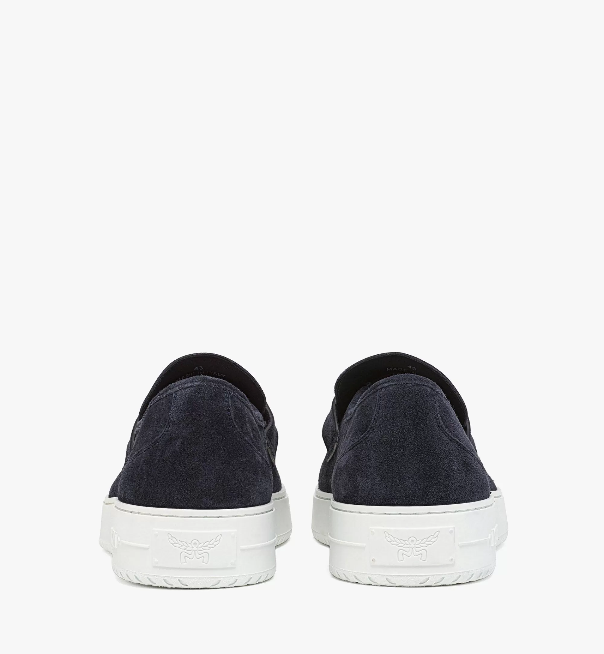 Store Chaussures De Conduite Neo Terrain En Cuir Suédé De Veau Homme Bottes Et Mocassins