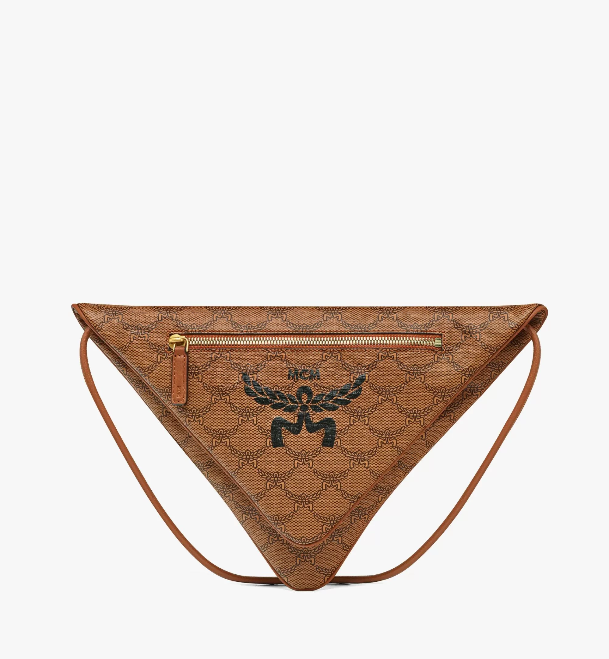 Online Ciel Triangle Pouch En Lauretos Homme Pochettes | Pochettes