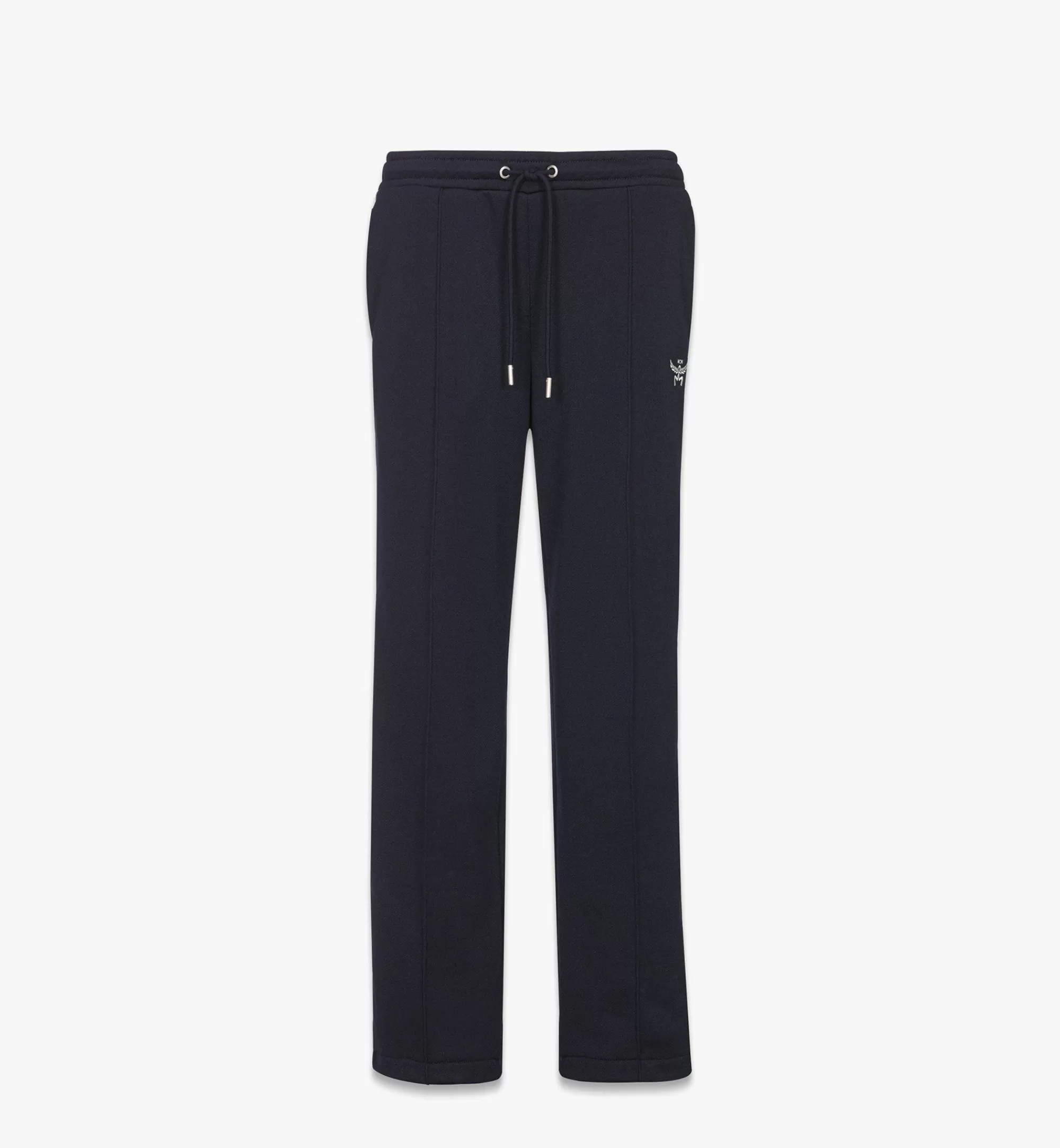 Outlet Pantalon De Survêtement Essentiel à Logo En Tissu éponge Femme Pantalons Et Jupes