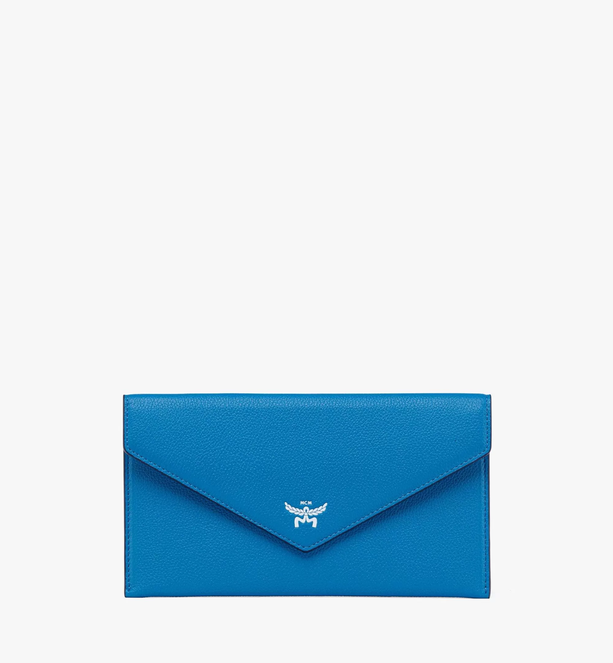 Best Sale Pochette Continentale Himmel En Cuir Embossé Femme Grands Portefeuilles