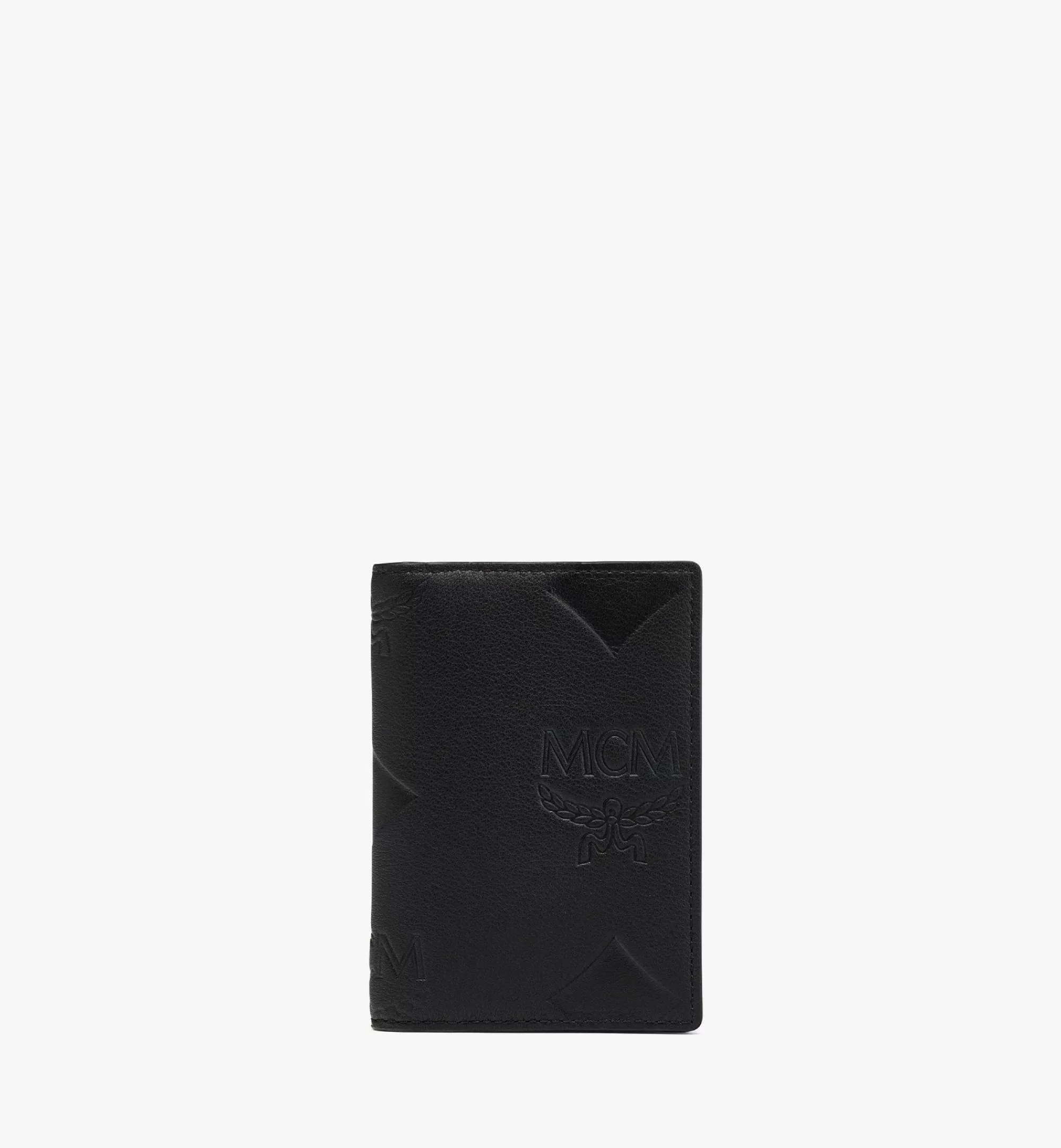 Flash Sale Porte-cartes à Deux Volets Aren En Cuir Monogrammé Maxi Homme Porte-Cartes Et Porte-Clés