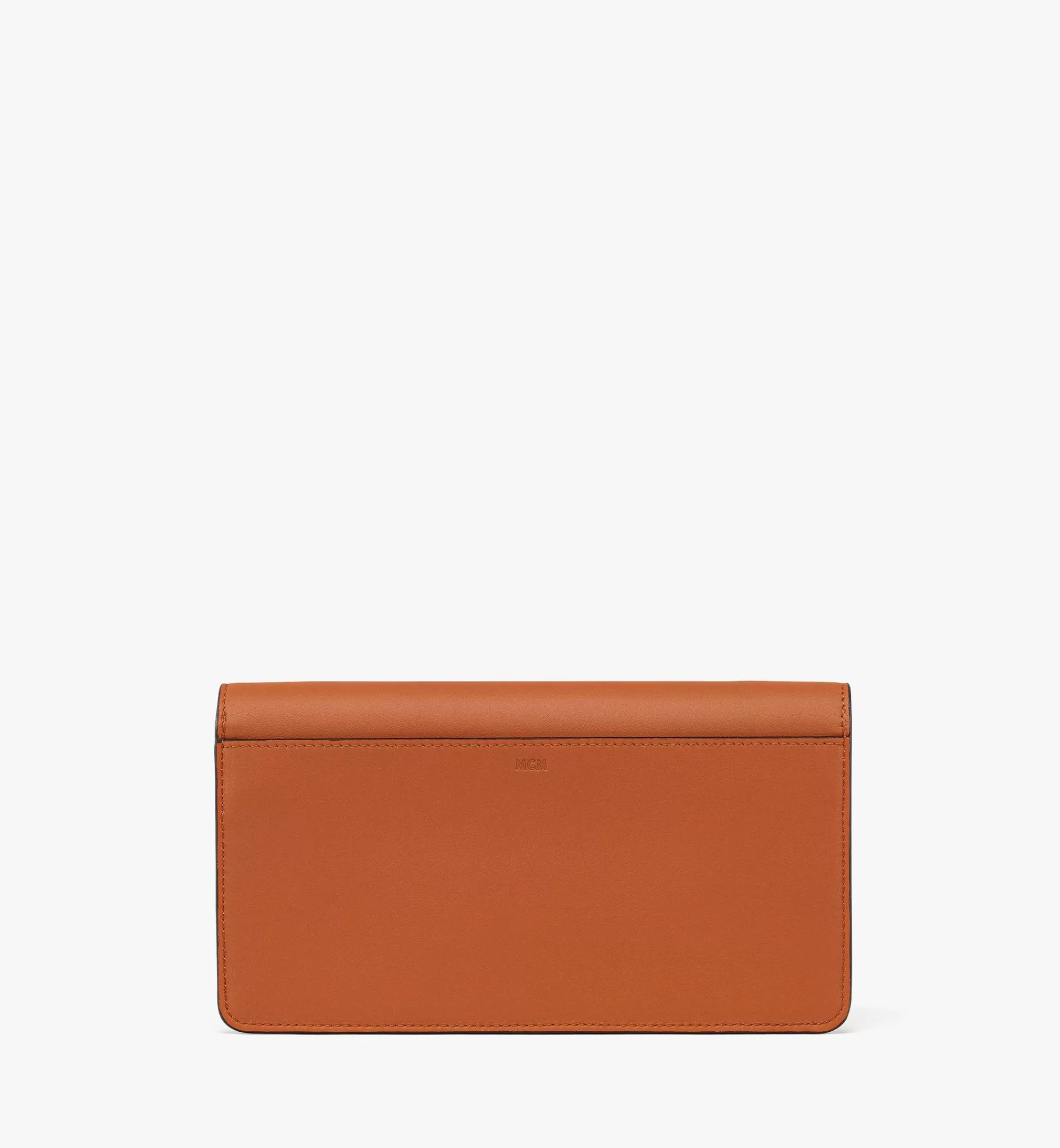 Hot Portefeuille à Bandoulière Chaîne Himmel En Cuir De Veau à Logo Laurier Femme Sacs Mini | Portefeuilles Avec Bandoulière