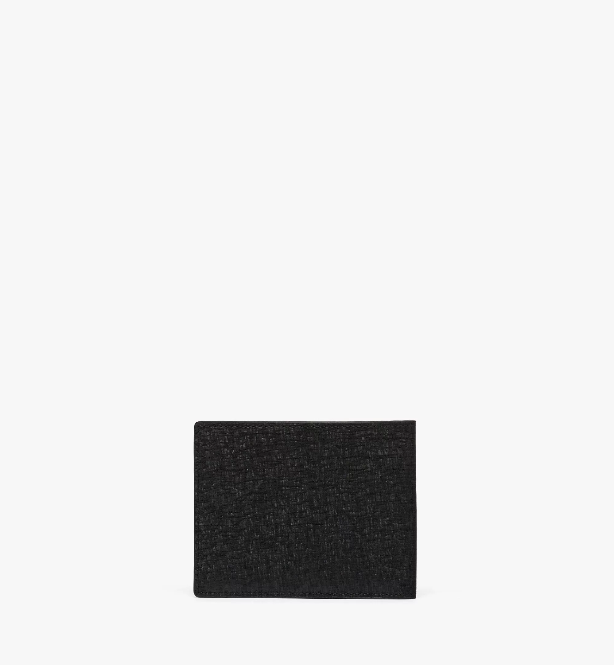 Clearance Portefeuille à Deux Volets Himmel Avec Porte-cartes En Cuir Embossé Homme Portefeuilles Et Pinces À Billets