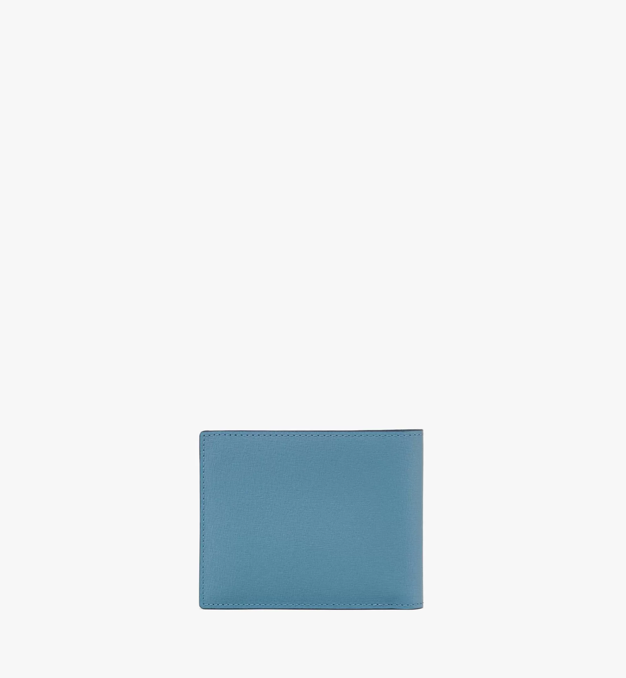 Flash Sale Portefeuille à Deux Volets Himmel Avec Porte-cartes En Cuir Embossé Homme Portefeuilles Et Pinces À Billets