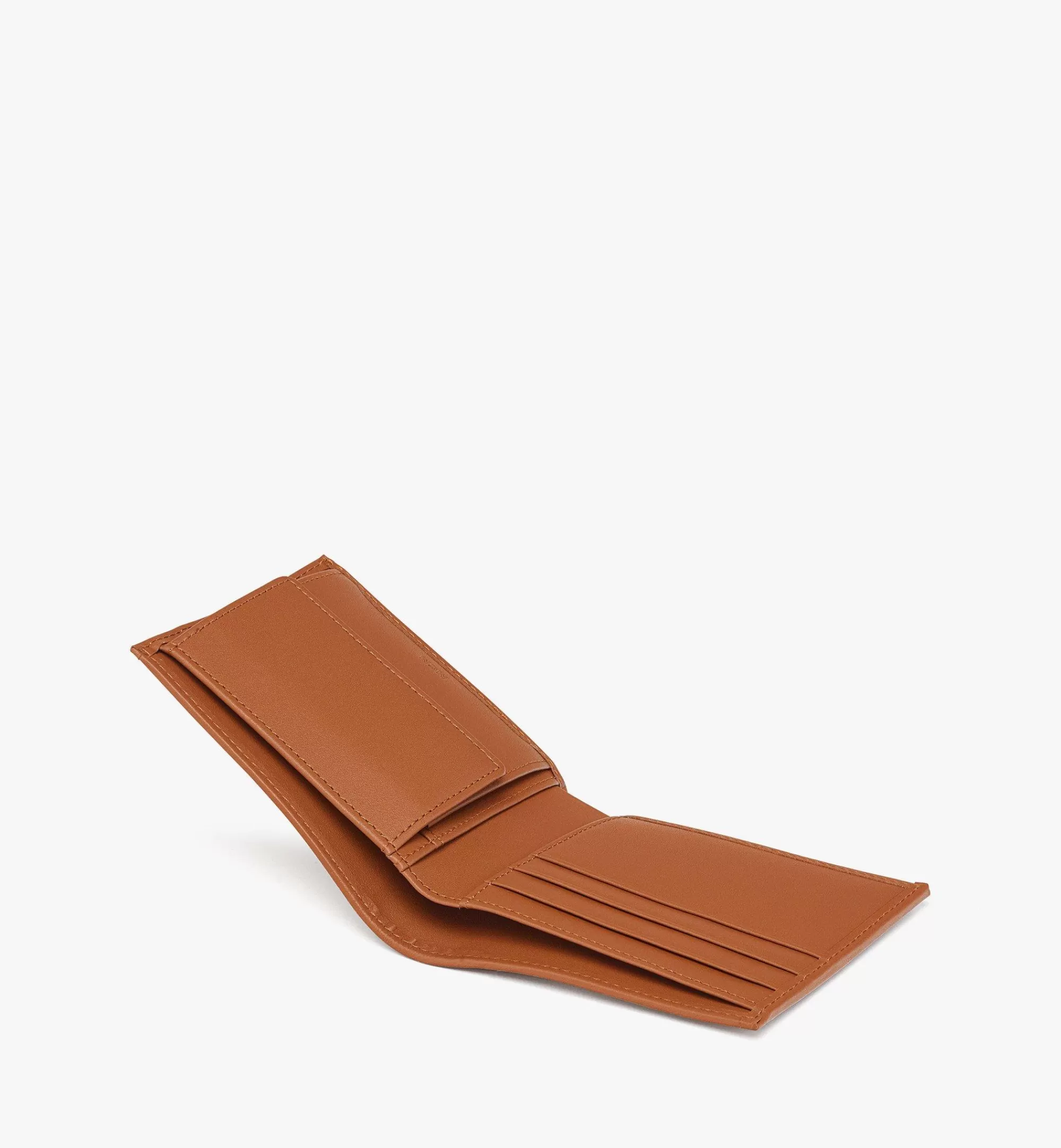 Best Sale Portefeuille Himmel En Lauretos à Deux Volets, Avec Porte-monnaie Homme Portefeuilles Et Pinces À Billets