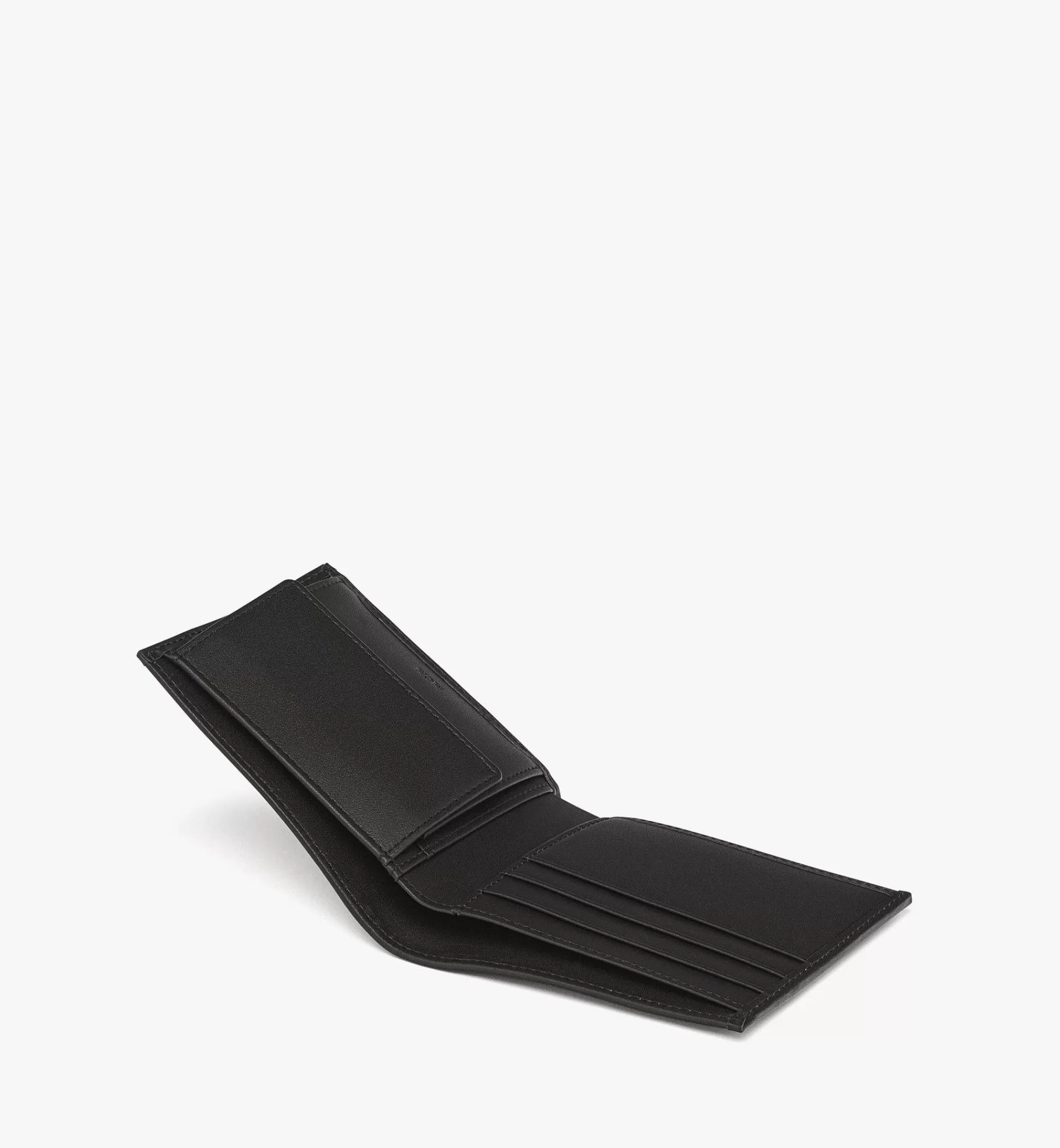 Sale Portefeuille Himmel En Lauretos à Deux Volets, Avec Porte-monnaie Homme Portefeuilles Et Pinces À Billets