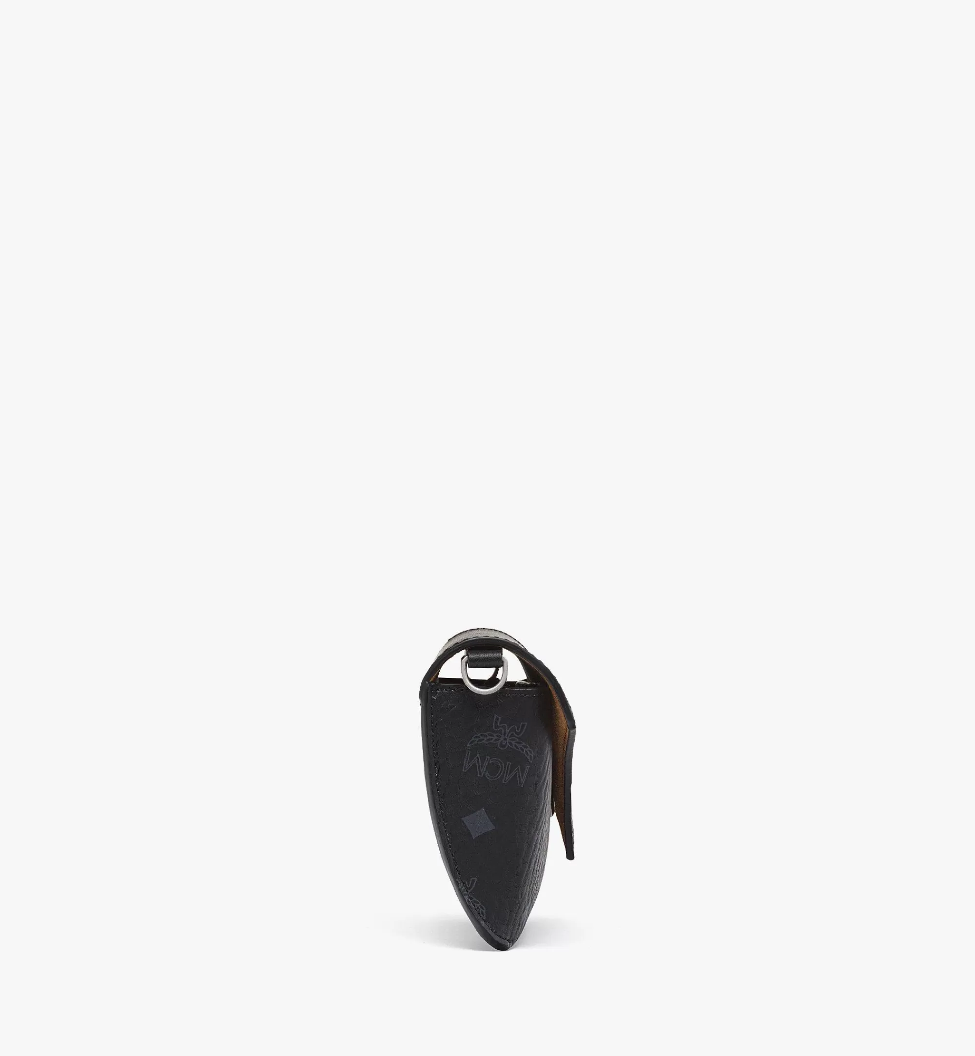 Best Sale Sac à Bandoulière Diamond Avec étui Pour AirPods Pro En Visetos Femme Accessoires Tech | Sacs Mini