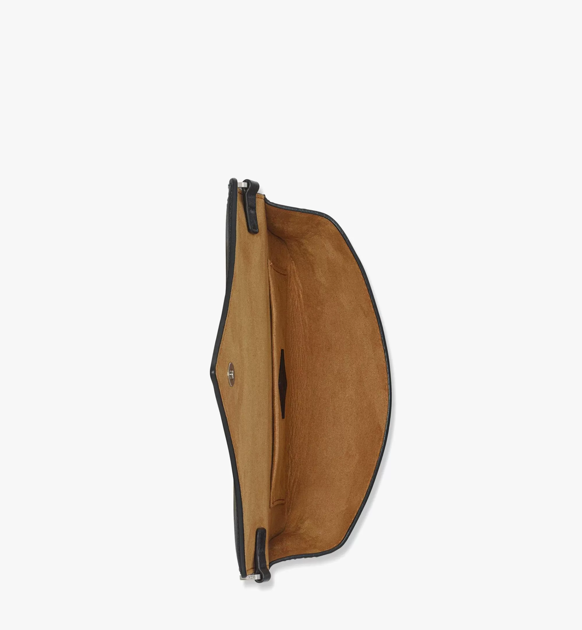 Best Sale Sac à Bandoulière Diamond Avec étui Pour AirPods Pro En Visetos Femme Accessoires Tech | Sacs Mini