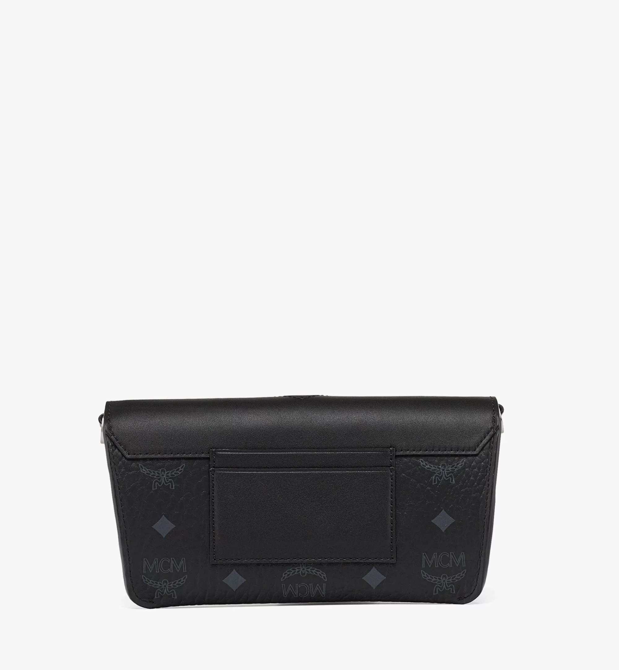 Best Sale Sac à Bandoulière Diamond Avec étui Pour AirPods Pro En Visetos Femme Accessoires Tech | Sacs Mini