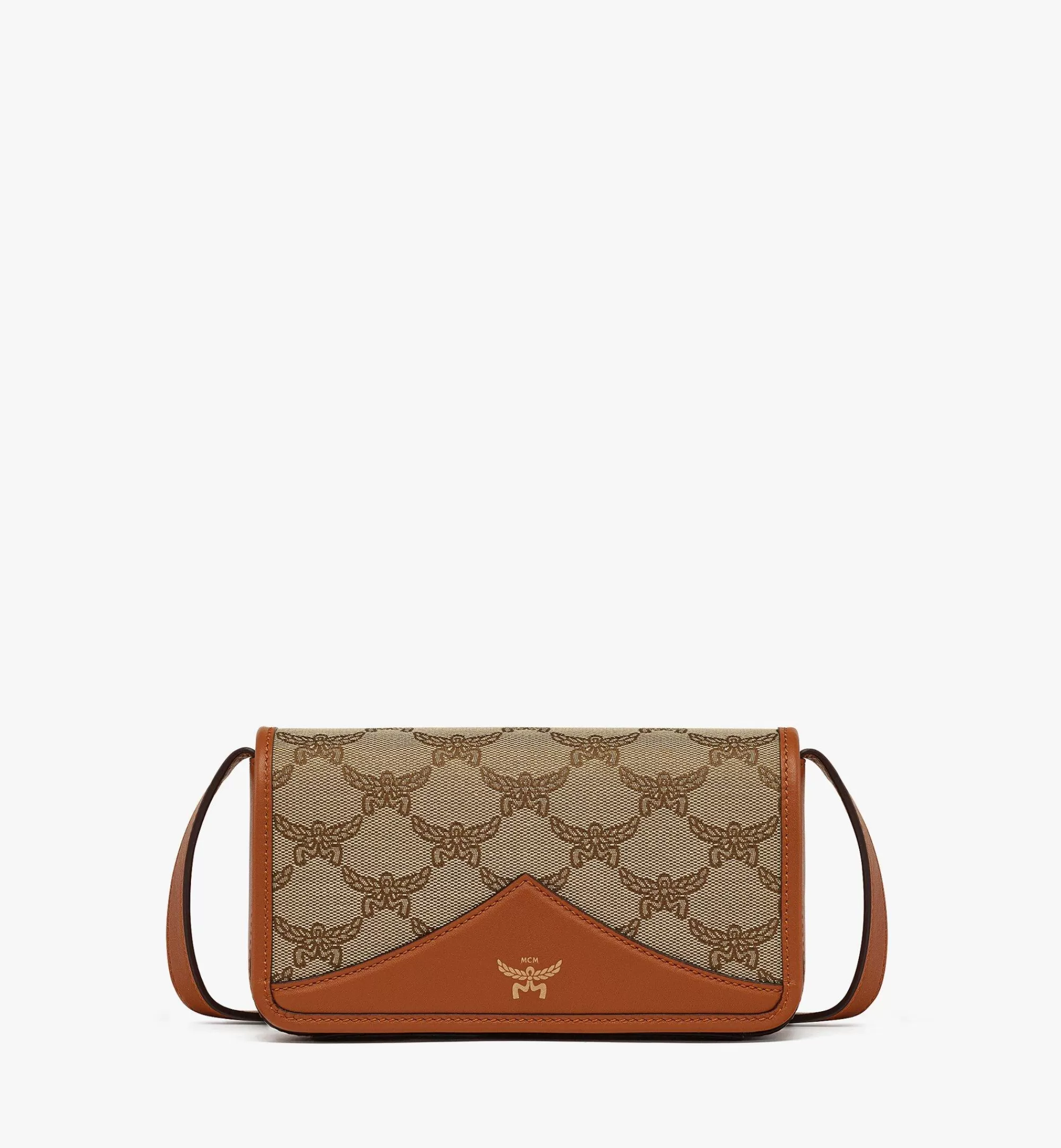 Cheap Sac à Bandoulière Himmel En Jacquard Lauretos Femme Sacs Mini | Portefeuilles Avec Bandoulière