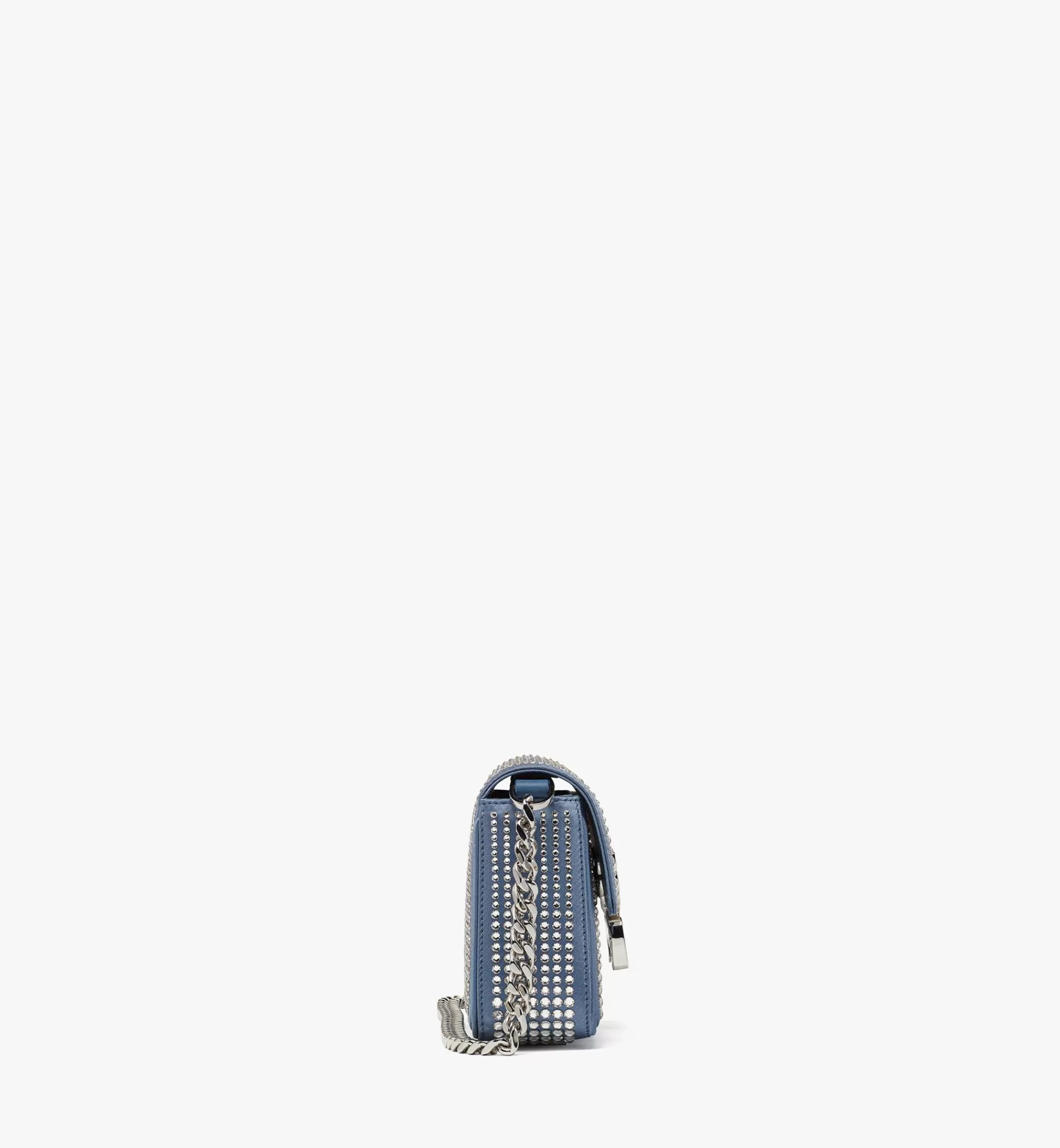 Cheap Sac A Bandoulière Himmel En Satin Orné De Cristaux Femme Sacs Porté Épaule Et Sacs Bandoulière | Sacs Porté Épaule Et Sacs Bandoulière