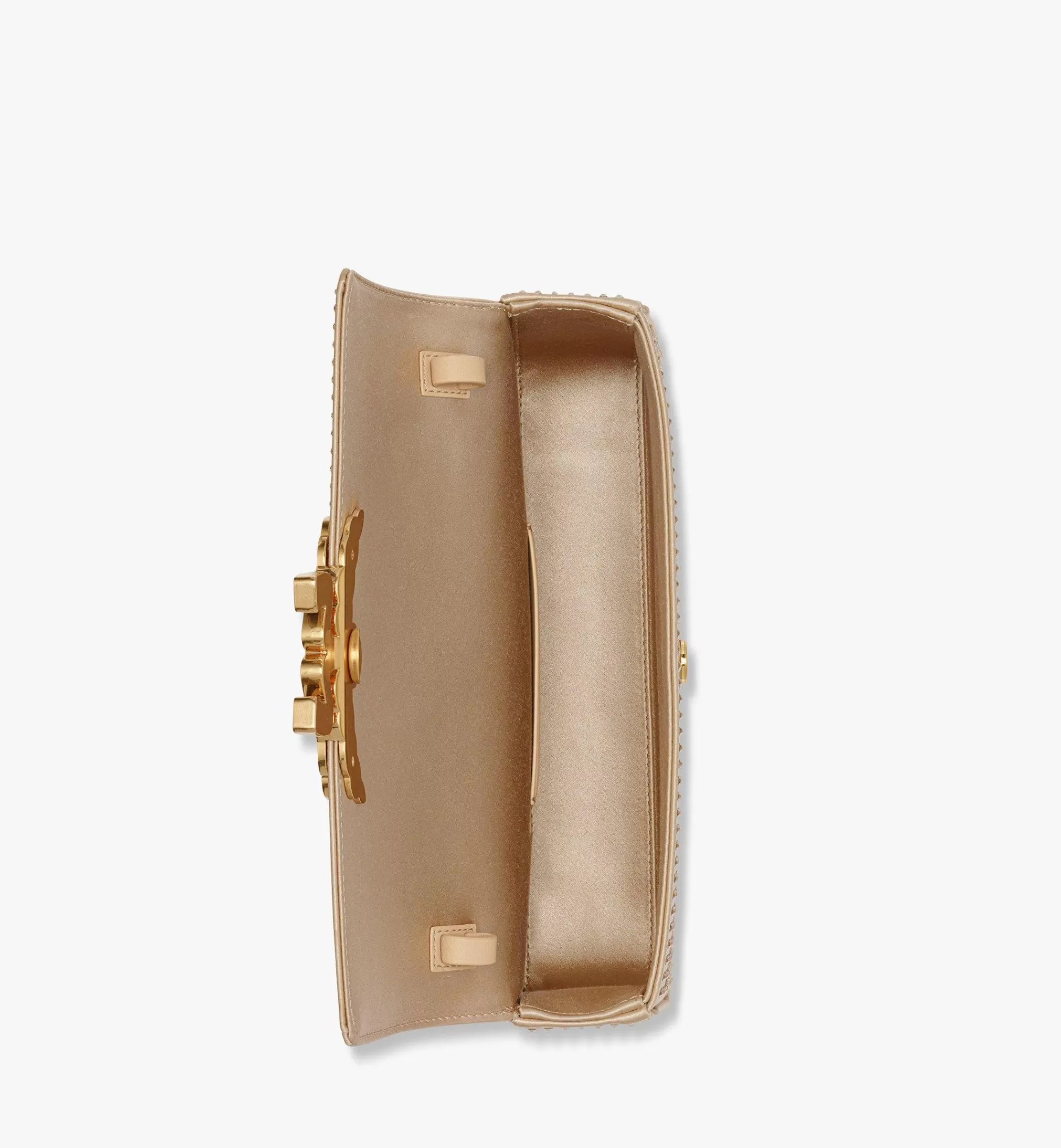 Fashion Sac A Bandoulière Himmel En Satin Orné De Cristaux Femme Sacs Porté Épaule Et Sacs Bandoulière | Sacs Porté Épaule Et Sacs Bandoulière
