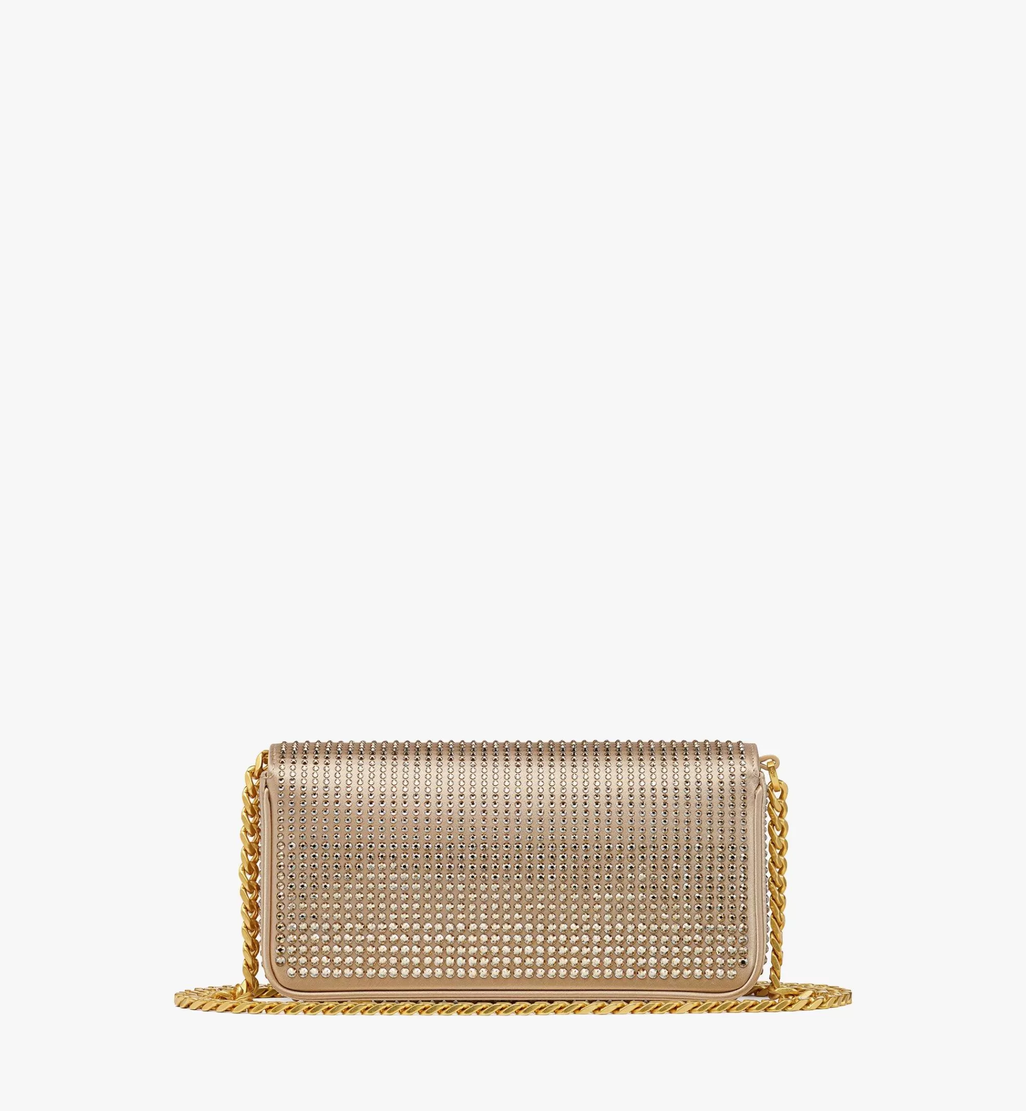 Fashion Sac A Bandoulière Himmel En Satin Orné De Cristaux Femme Sacs Porté Épaule Et Sacs Bandoulière | Sacs Porté Épaule Et Sacs Bandoulière