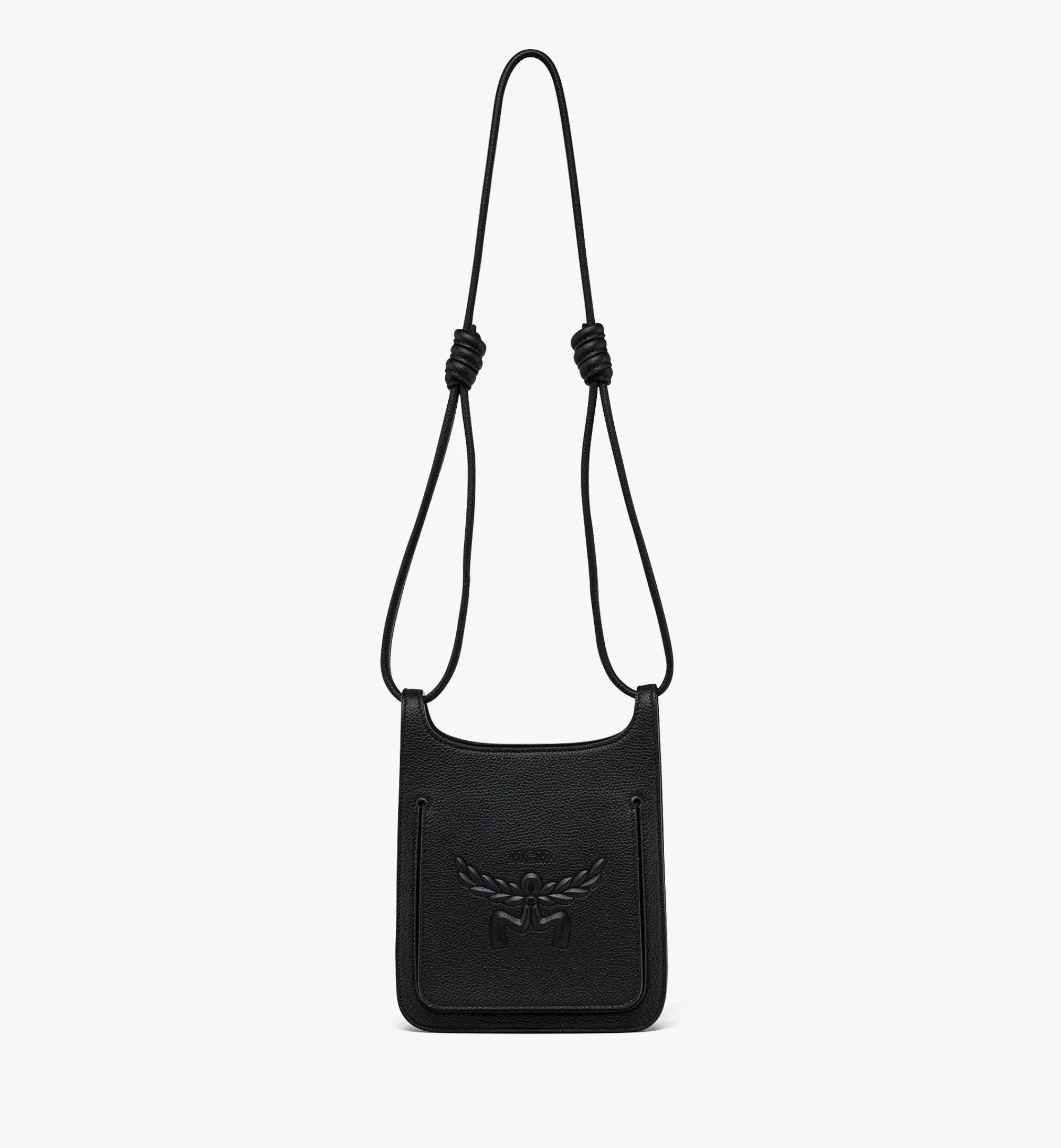 Cheap Sac Hobo Himmel En Cuir Embossé à Logo Femme Sacs Porté Épaule Et Sacs Bandoulière | Sacs Mini