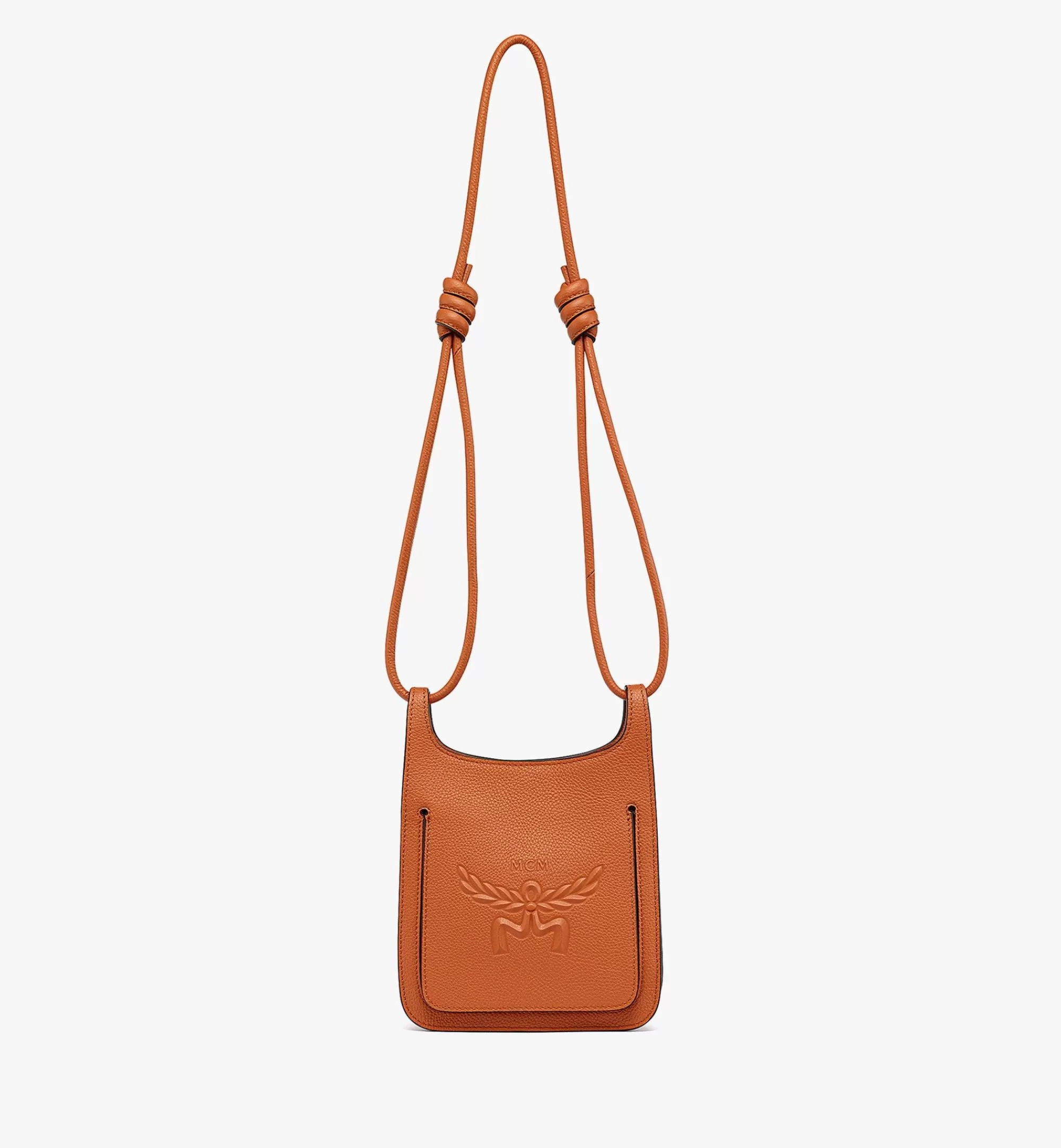 Discount Sac Hobo Himmel En Cuir Embossé à Logo Femme Sacs Porté Épaule Et Sacs Bandoulière | Sacs Mini