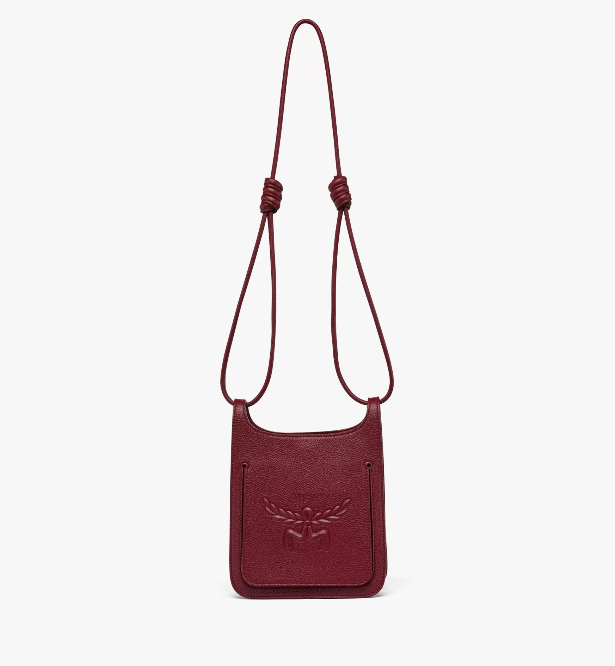 Hot Sac Hobo Himmel En Cuir Embossé à Logo Femme Sacs Porté Épaule Et Sacs Bandoulière | Sacs Mini