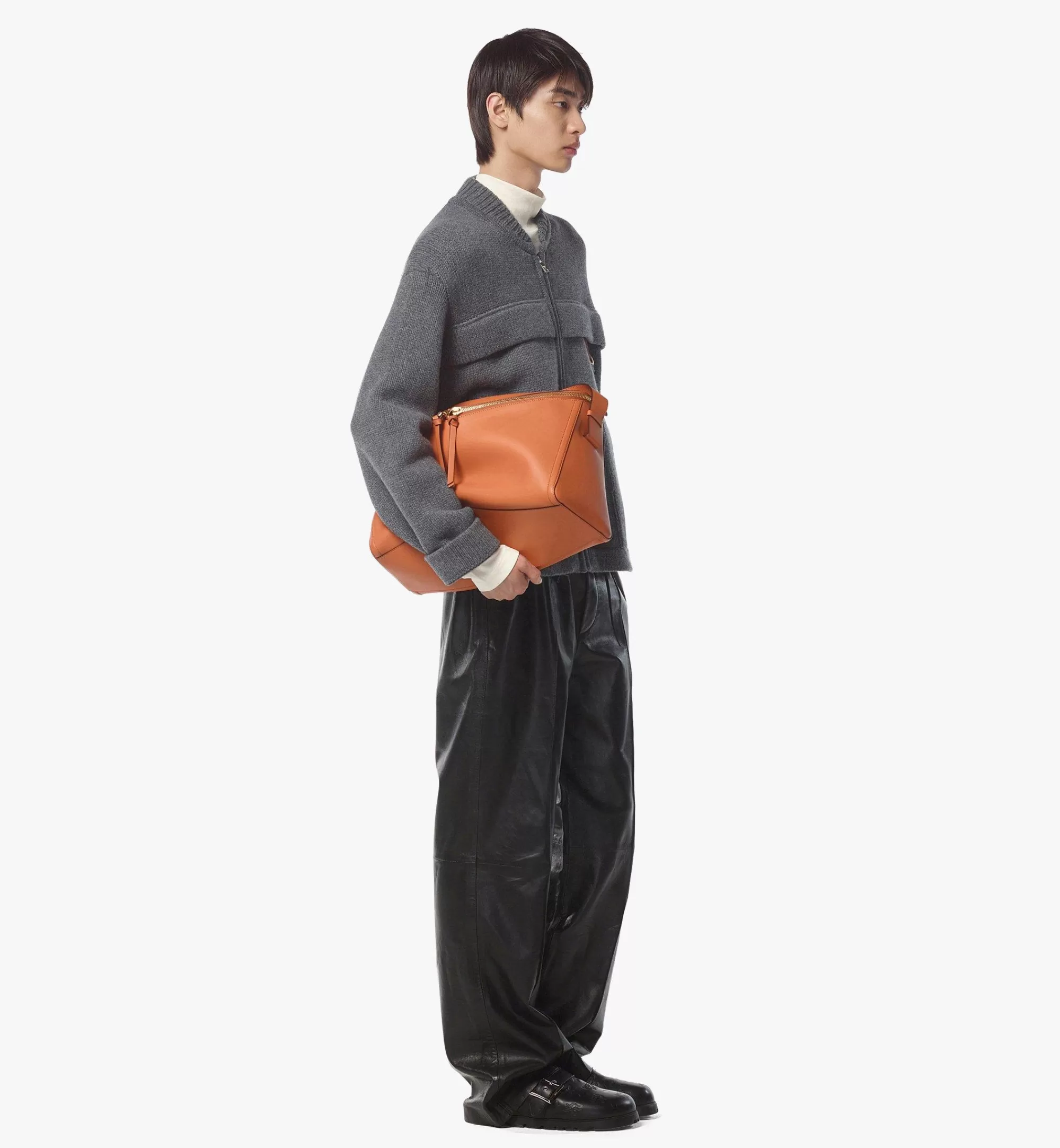 Best Sac Porté épaule Diamant 3D En Cuir De Veau Femme Sacs Porté Épaule Et Sacs Bandoulière | Sacs Porté Épaule Et Sacs Bandoulière