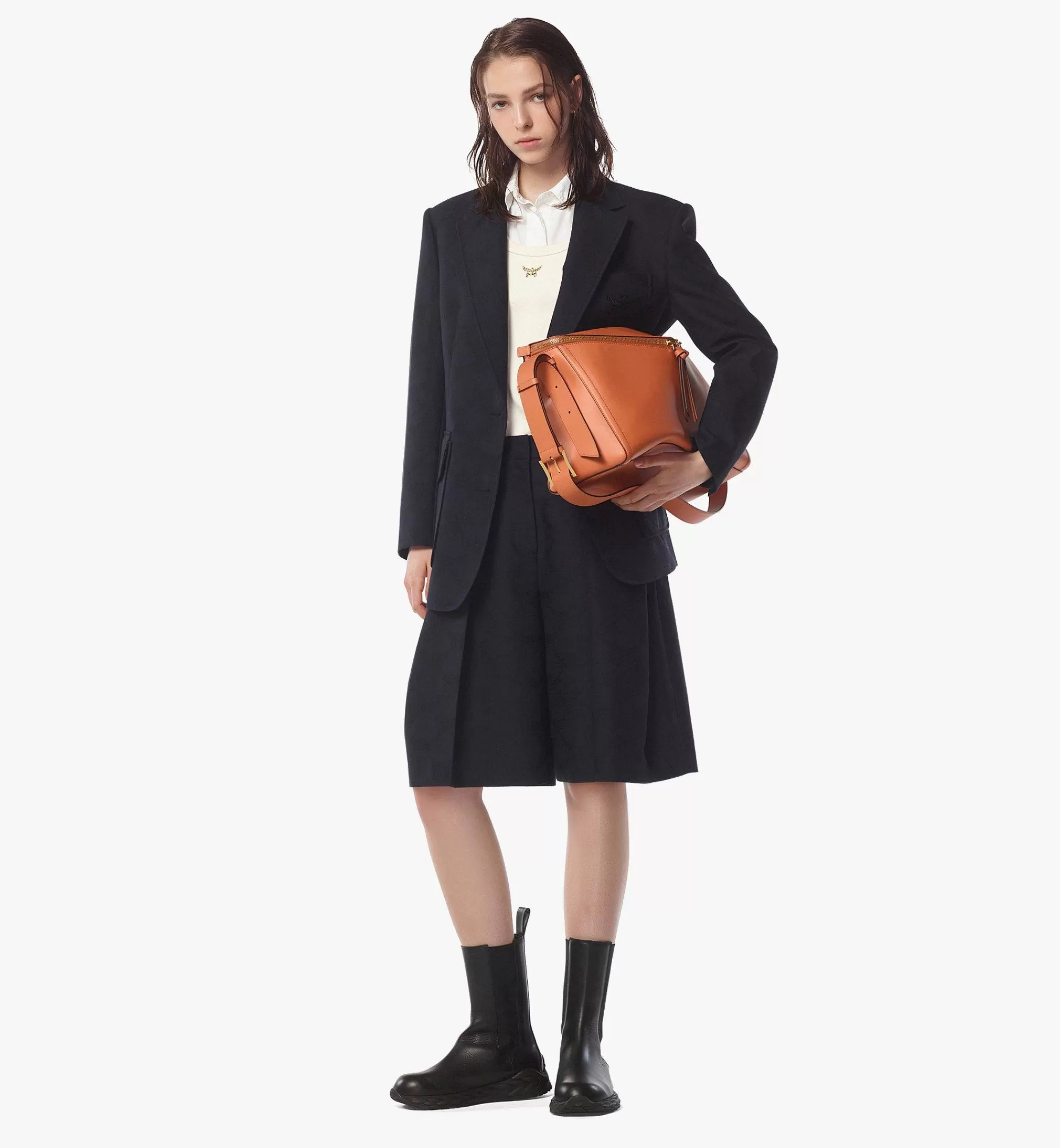 Best Sac Porté épaule Diamant 3D En Cuir De Veau Femme Sacs Porté Épaule Et Sacs Bandoulière | Sacs Porté Épaule Et Sacs Bandoulière
