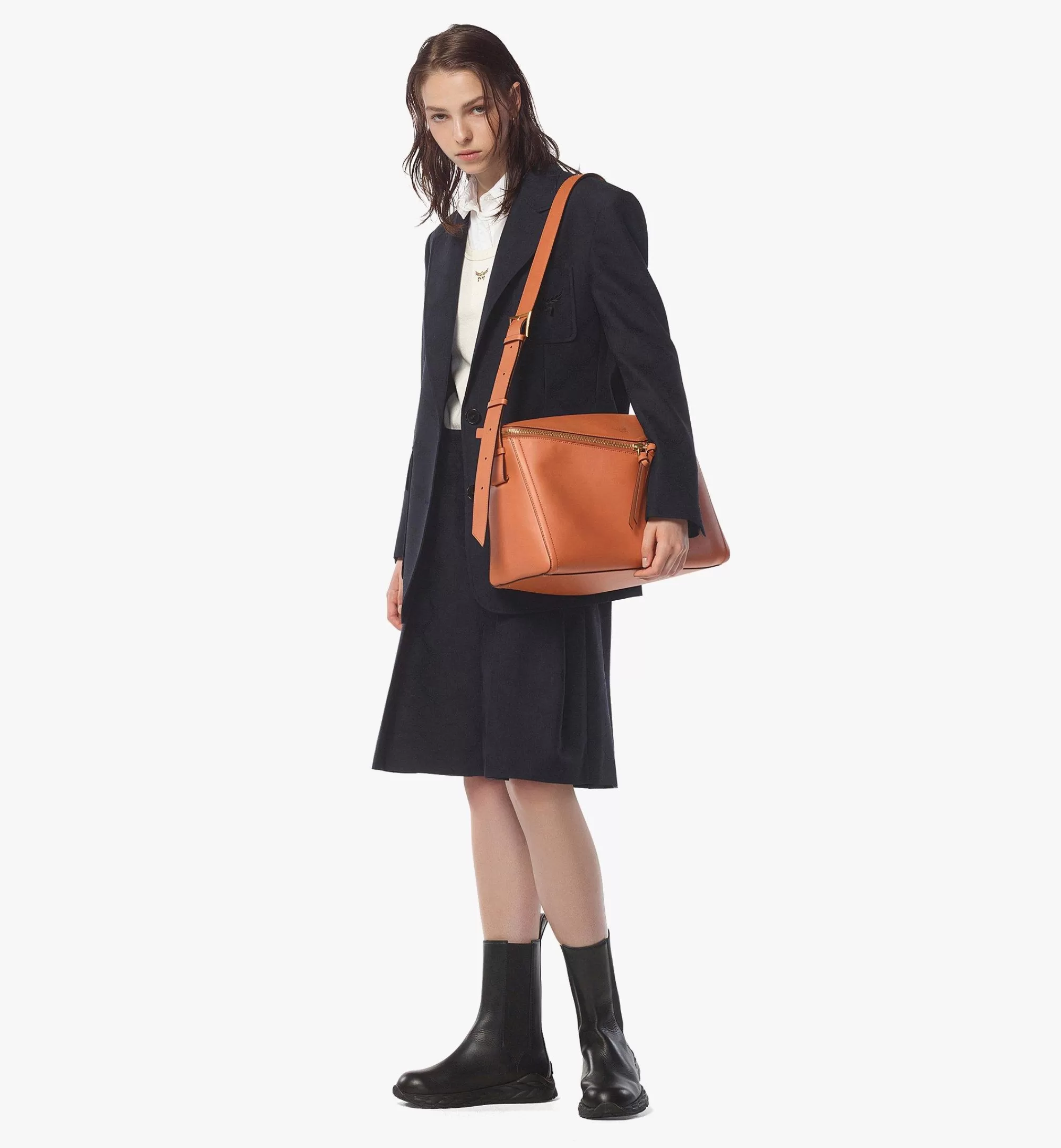Best Sac Porté épaule Diamant 3D En Cuir De Veau Femme Sacs Porté Épaule Et Sacs Bandoulière | Sacs Porté Épaule Et Sacs Bandoulière