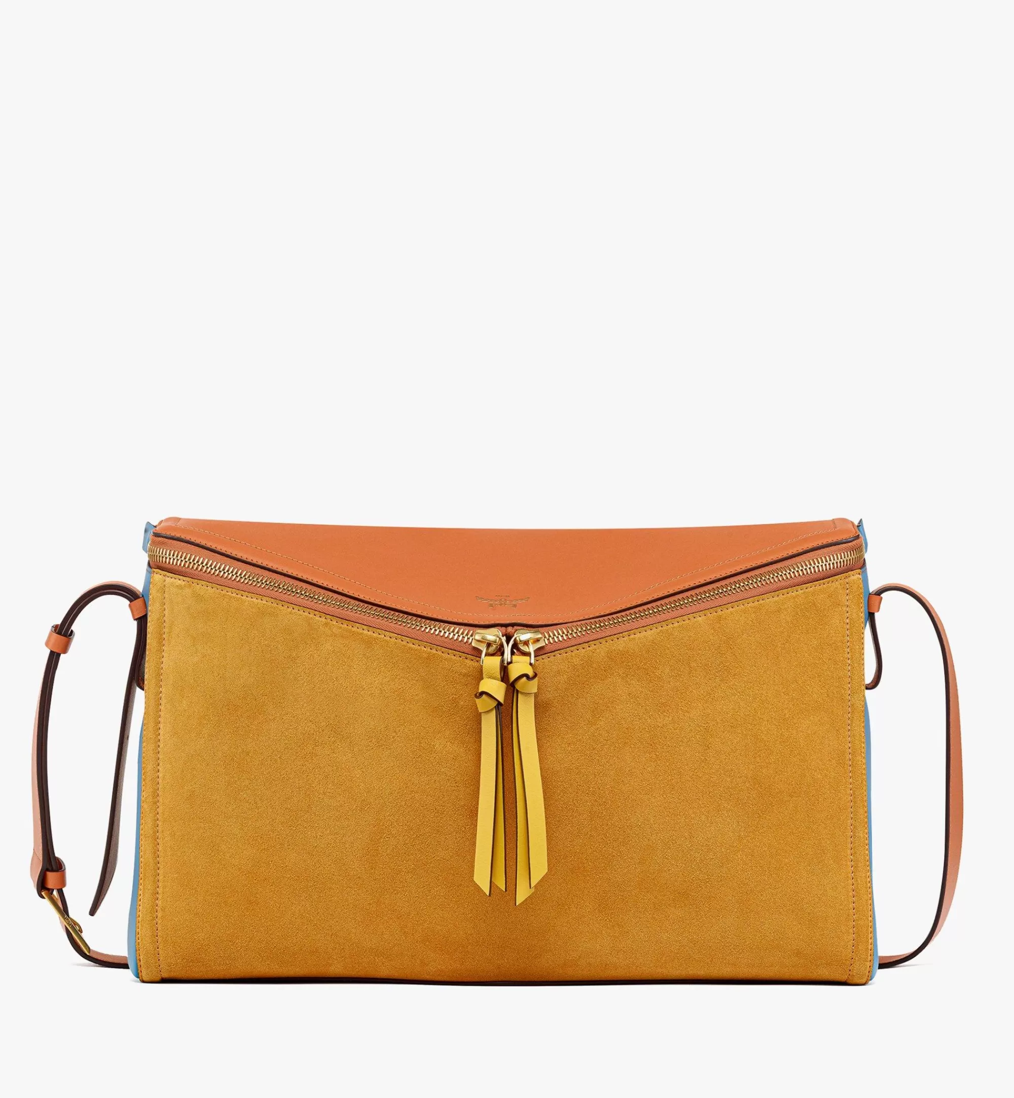 Clearance Sac Porté épaule Diamant 3D En Daim Et Cuir De Veau Femme Sacs Porté Épaule Et Sacs Bandoulière | Sacs Porté Épaule Et Sacs Bandoulière