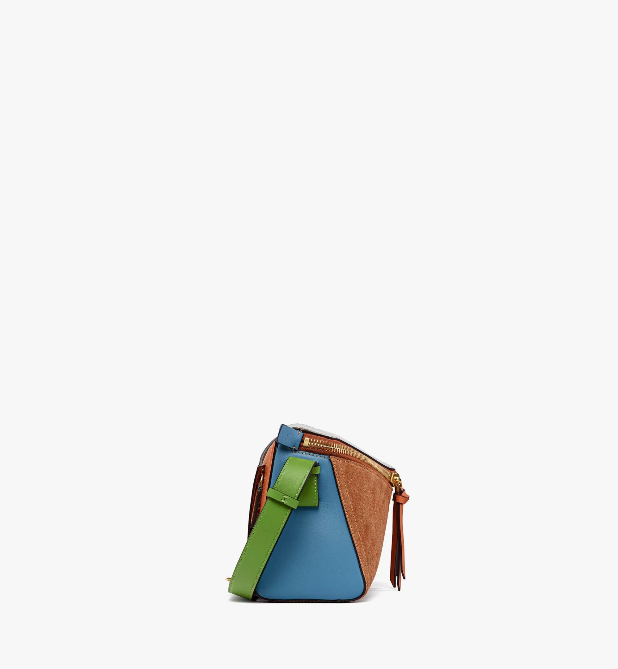 New Sac Porté épaule Diamant 3D En Daim Et Cuir De Veau Femme Sacs Porté Épaule Et Sacs Bandoulière | Sacs Porté Épaule Et Sacs Bandoulière