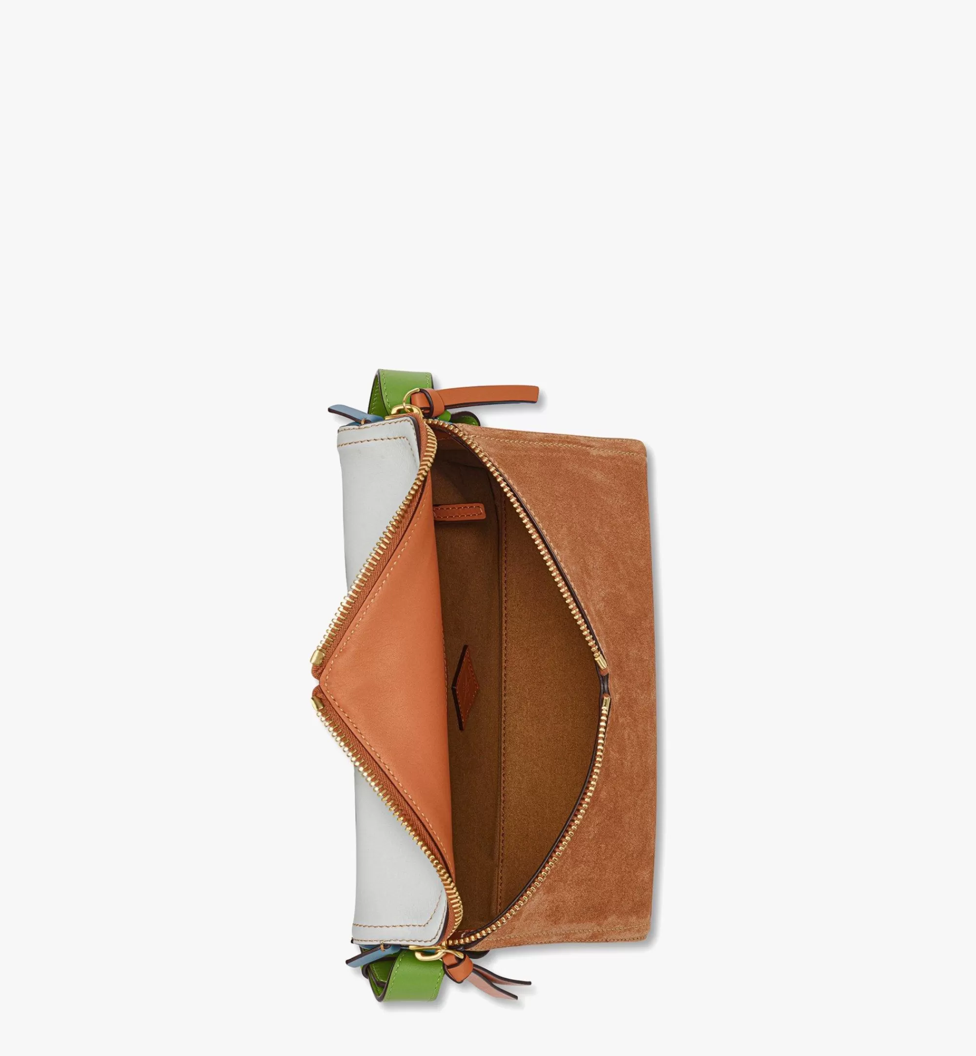 New Sac Porté épaule Diamant 3D En Daim Et Cuir De Veau Femme Sacs Porté Épaule Et Sacs Bandoulière | Sacs Porté Épaule Et Sacs Bandoulière