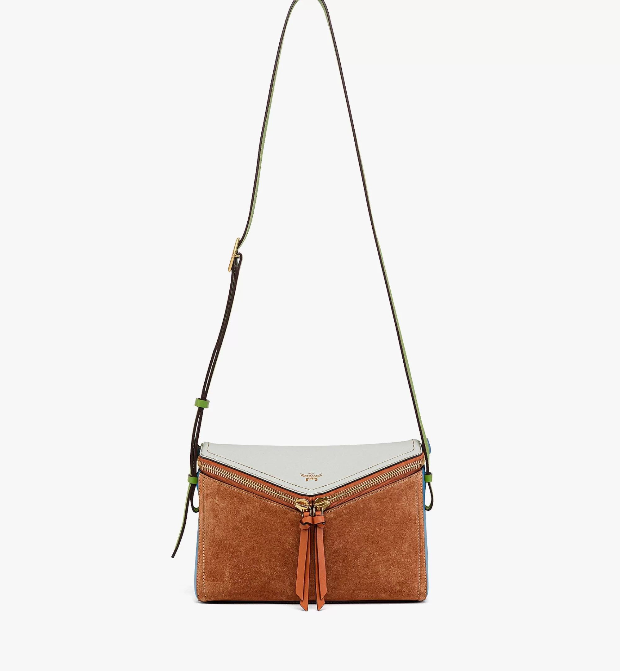 New Sac Porté épaule Diamant 3D En Daim Et Cuir De Veau Femme Sacs Porté Épaule Et Sacs Bandoulière | Sacs Porté Épaule Et Sacs Bandoulière