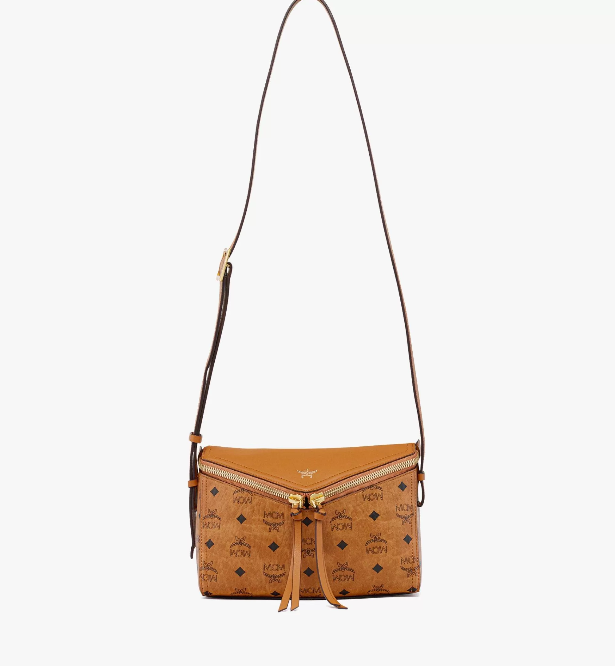 Cheap Sac Porté épaule Diamant 3D En Mélange De Cuir Et Visetos Femme Sacs Porté Épaule Et Sacs Bandoulière | Sacs Porté Épaule Et Sacs Bandoulière