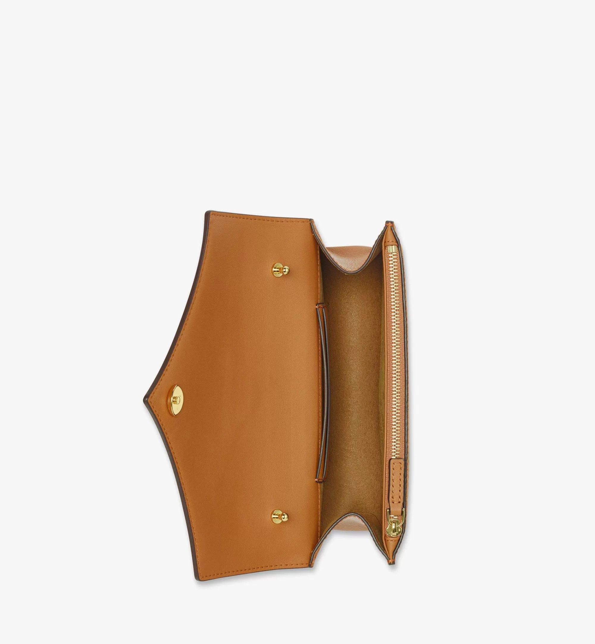 Best Sale Sac Porté épaule Diamond En Mélange De Cuir Et Visetos Femme Sacs Porté Épaule Et Sacs Bandoulière | Sacs Mini
