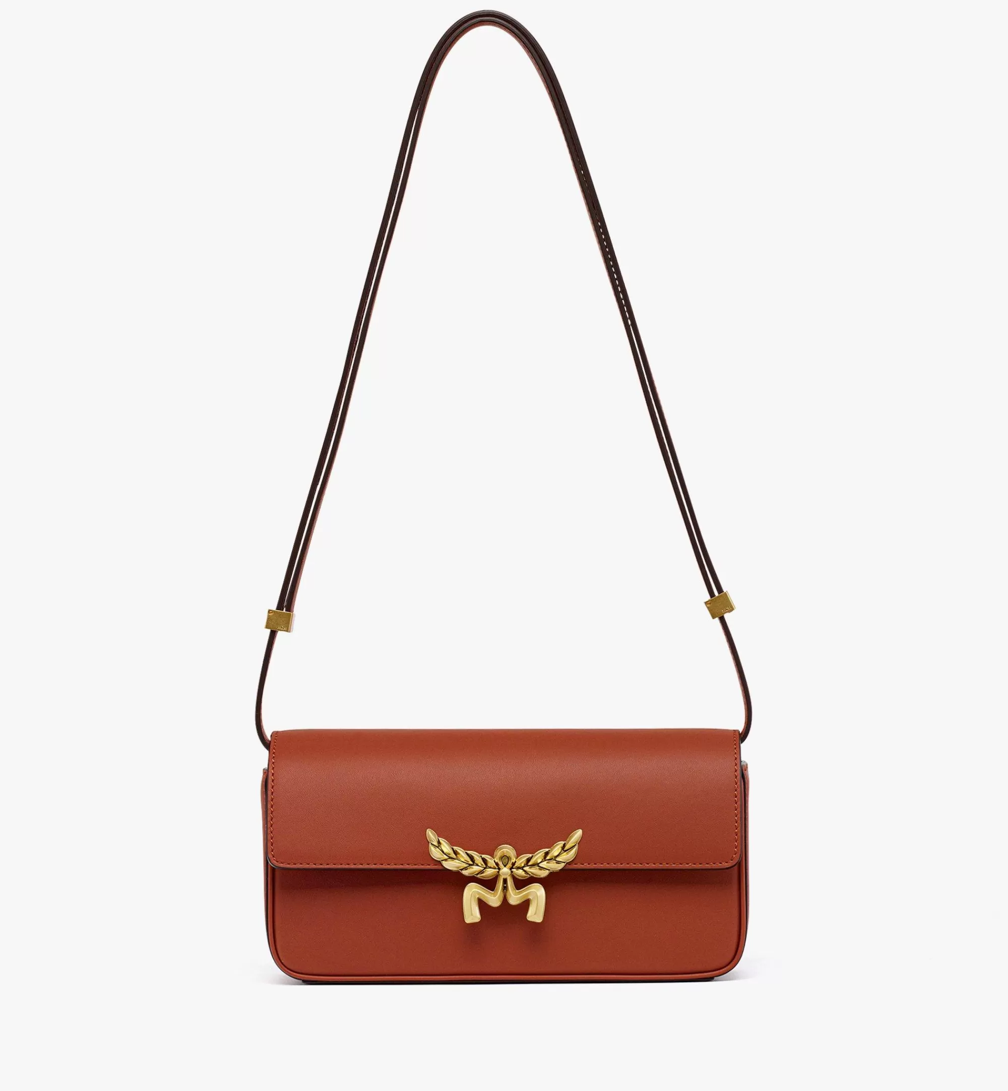 Discount Sac Porté épaule Himmel En Cuir De Veau Espagnol Femme Sacs Porté Épaule Et Sacs Bandoulière | Sacs Porté Épaule Et Sacs Bandoulière