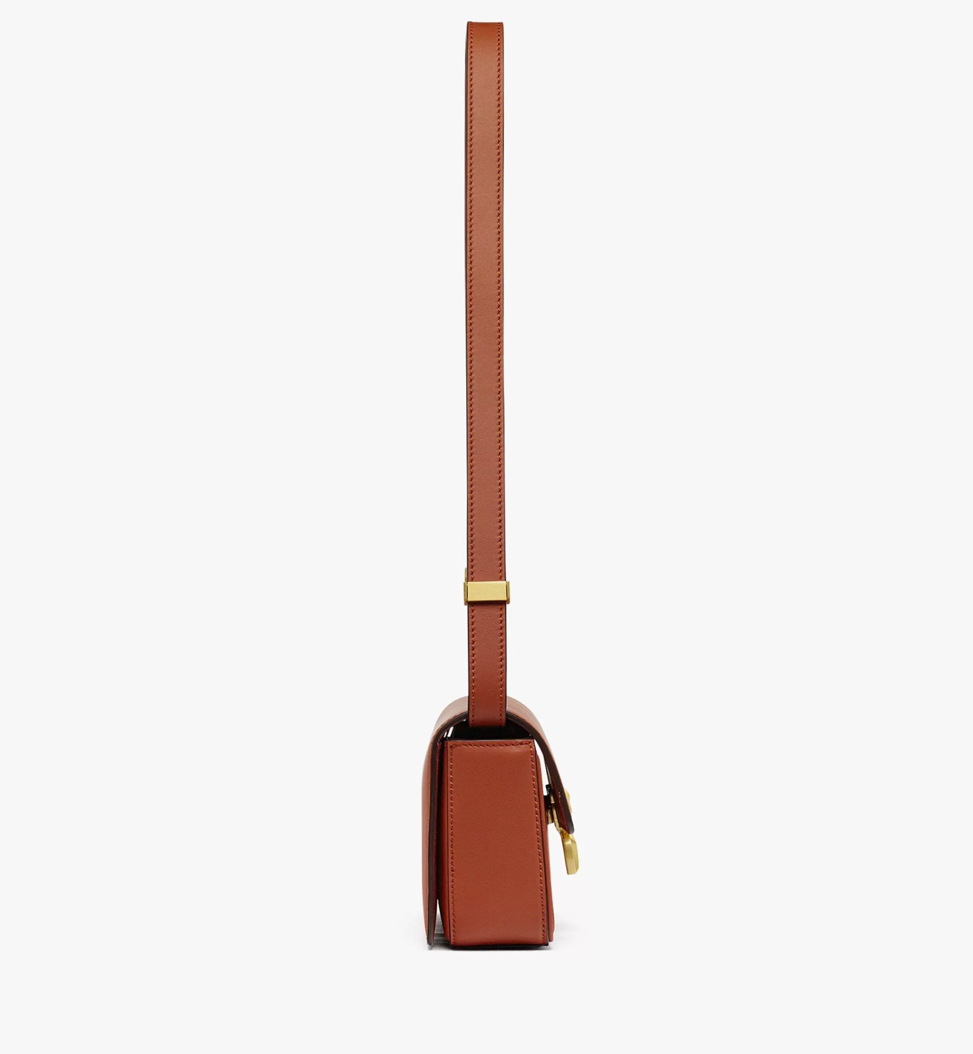 Discount Sac Porté épaule Himmel En Cuir De Veau Espagnol Femme Sacs Porté Épaule Et Sacs Bandoulière | Sacs Porté Épaule Et Sacs Bandoulière
