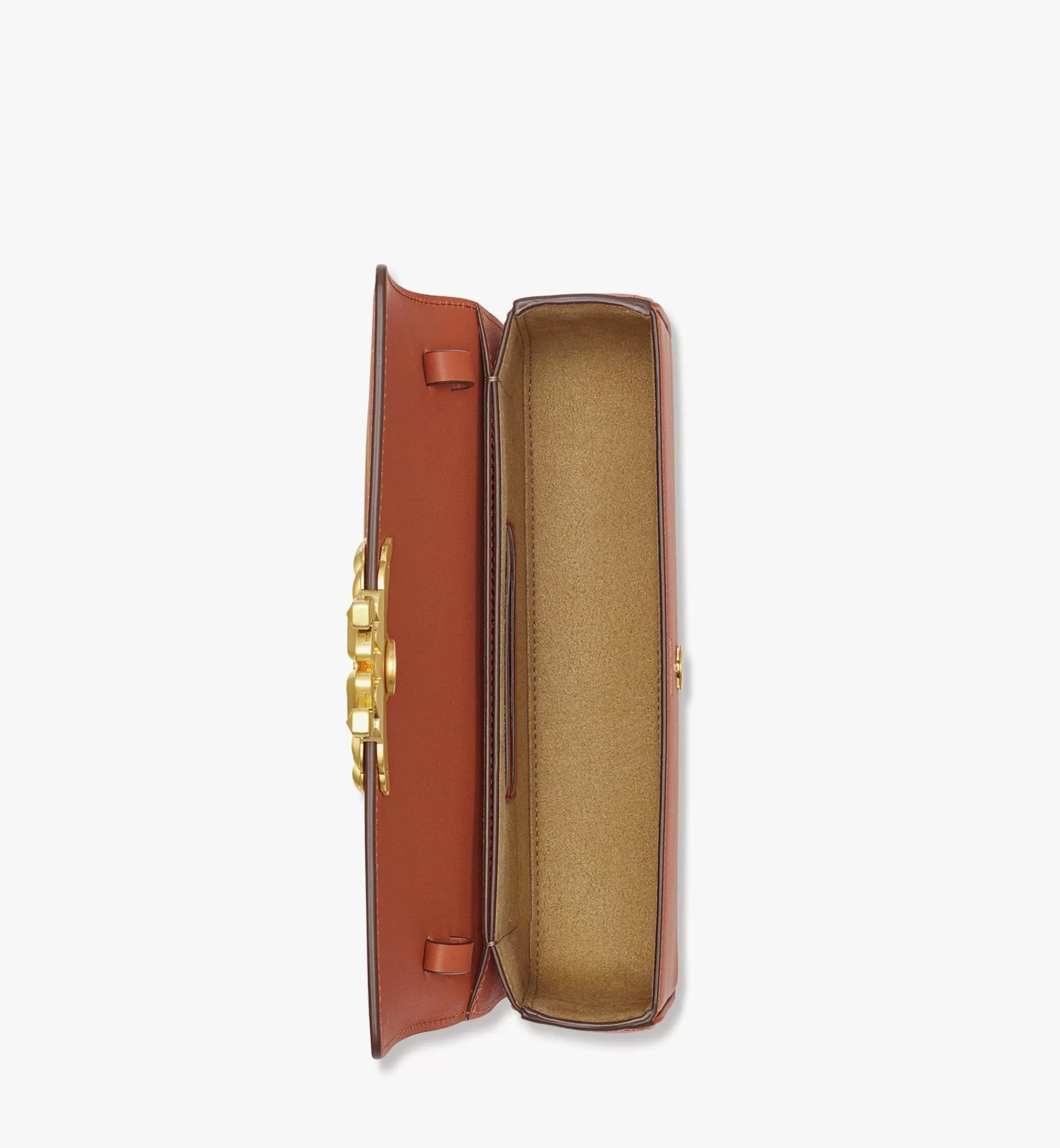 Discount Sac Porté épaule Himmel En Cuir De Veau Espagnol Femme Sacs Porté Épaule Et Sacs Bandoulière | Sacs Porté Épaule Et Sacs Bandoulière
