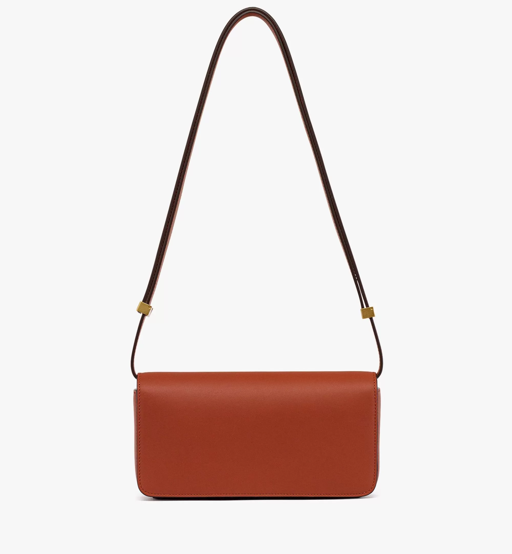 Discount Sac Porté épaule Himmel En Cuir De Veau Espagnol Femme Sacs Porté Épaule Et Sacs Bandoulière | Sacs Porté Épaule Et Sacs Bandoulière