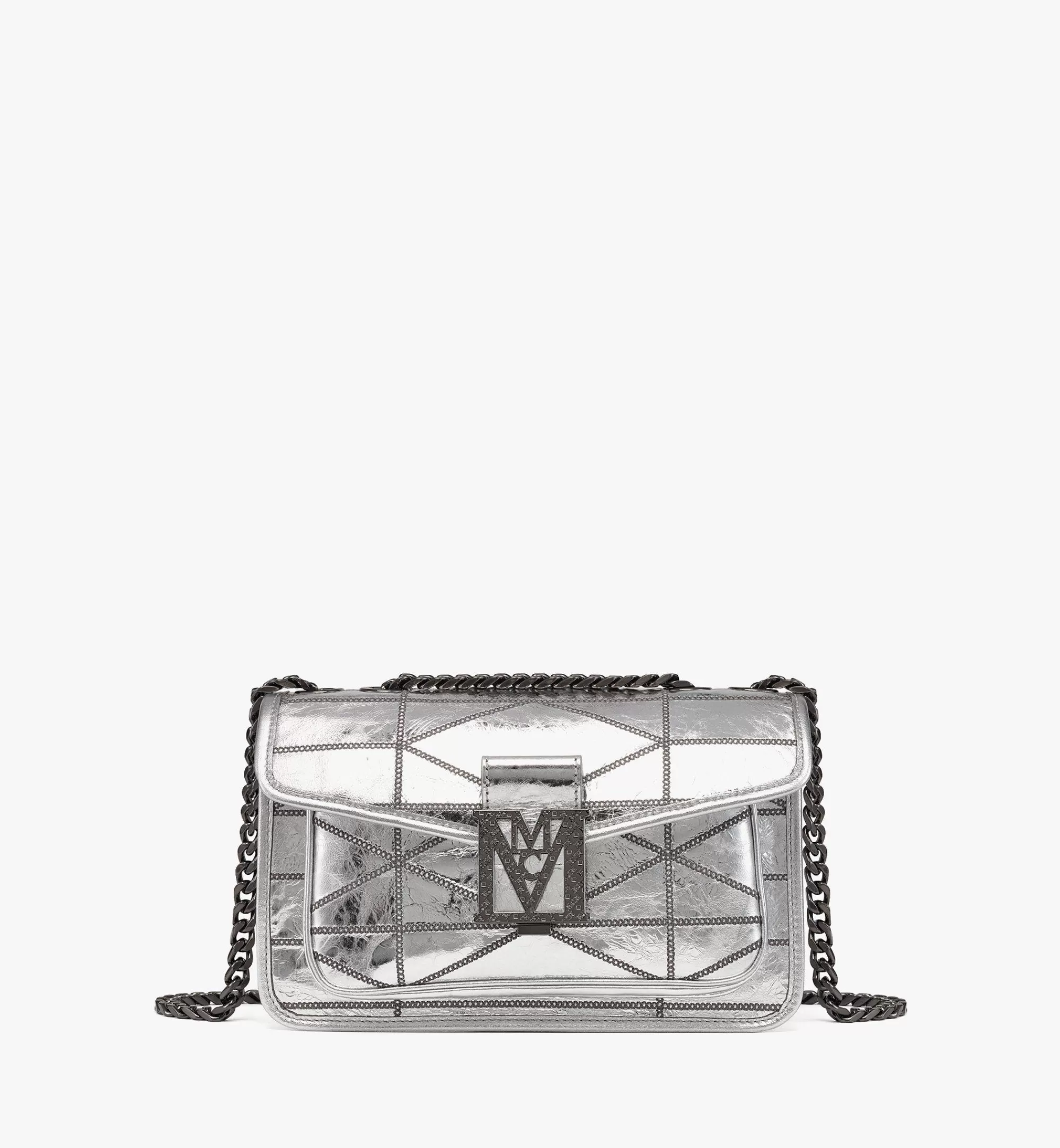 Cheap Sac Porté épaule Travia Matelassé En Cuir De Veau Effet Craquelé Femme Sacs Porté Épaule Et Sacs Bandoulière | Sacs Porté Épaule Et Sacs Bandoulière