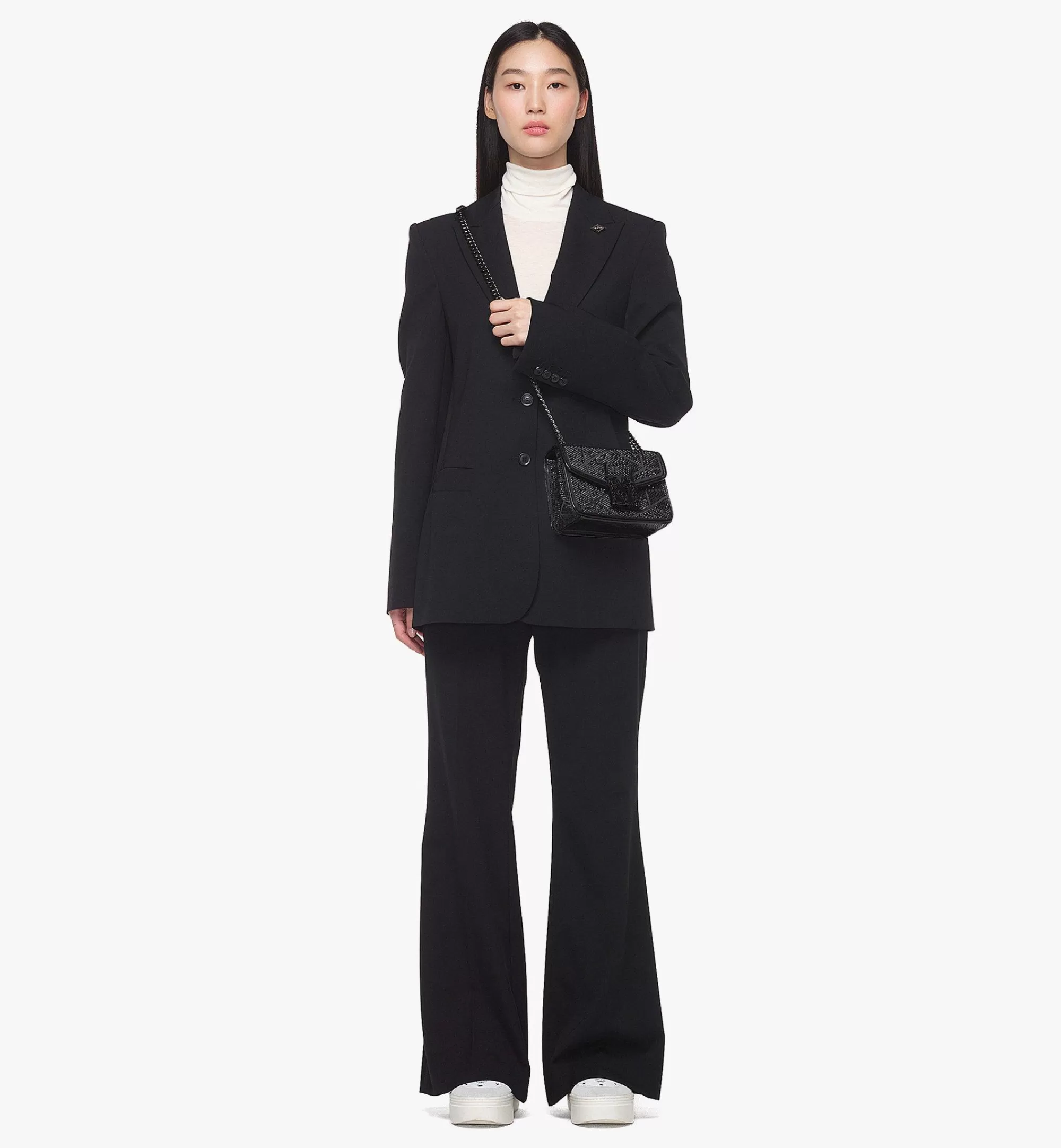 Online Sac Porté épaule Travia Matelassé En Satin De Nylon à Cristaux Femme Sacs Porté Épaule Et Sacs Bandoulière | Sacs Mini
