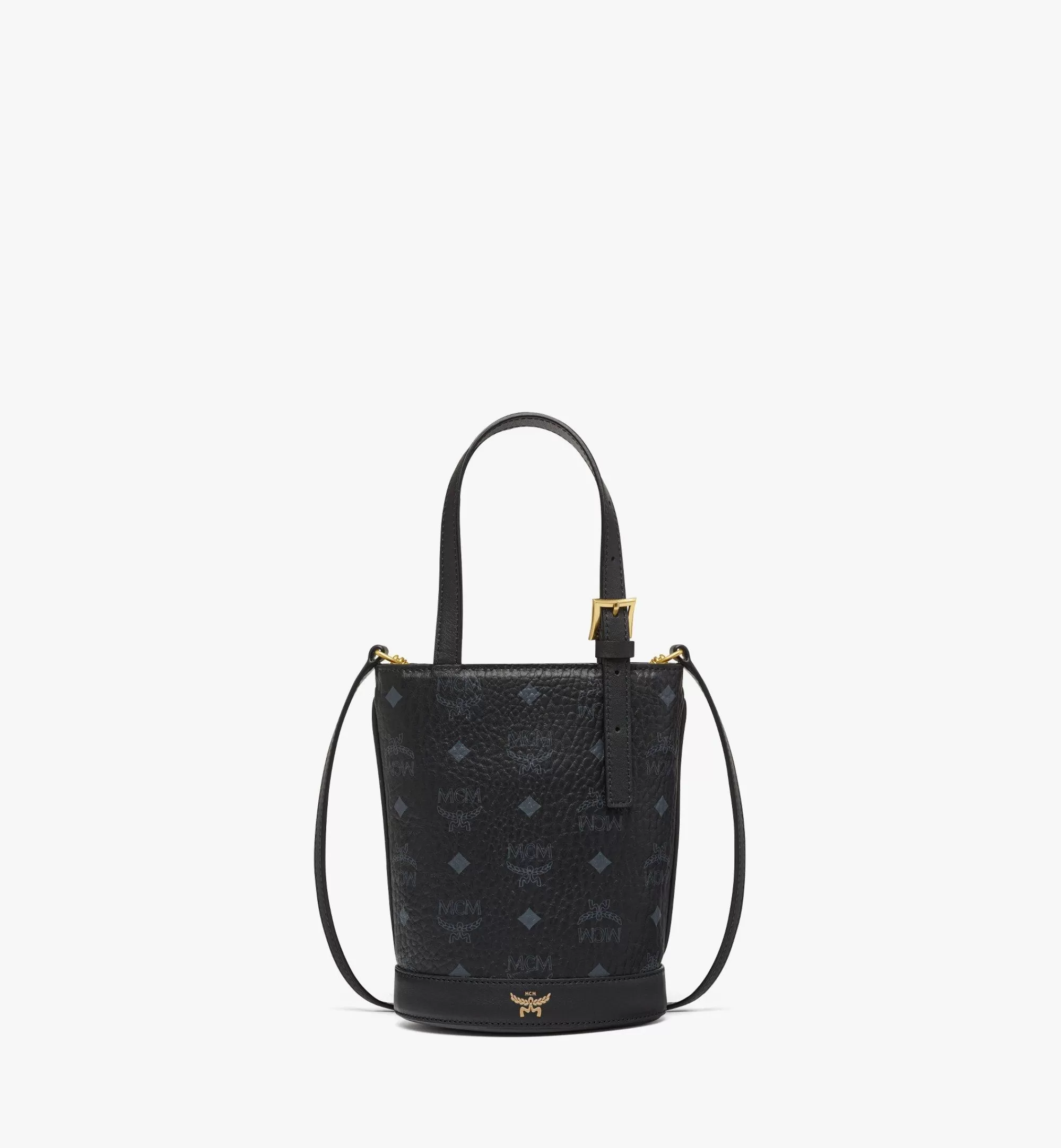 Shop Sac Seau Fourre-tout Aren En Visetos Femme Sacs Fourre-Tout Et Sacs Cabas | Sacs Avec Poignée