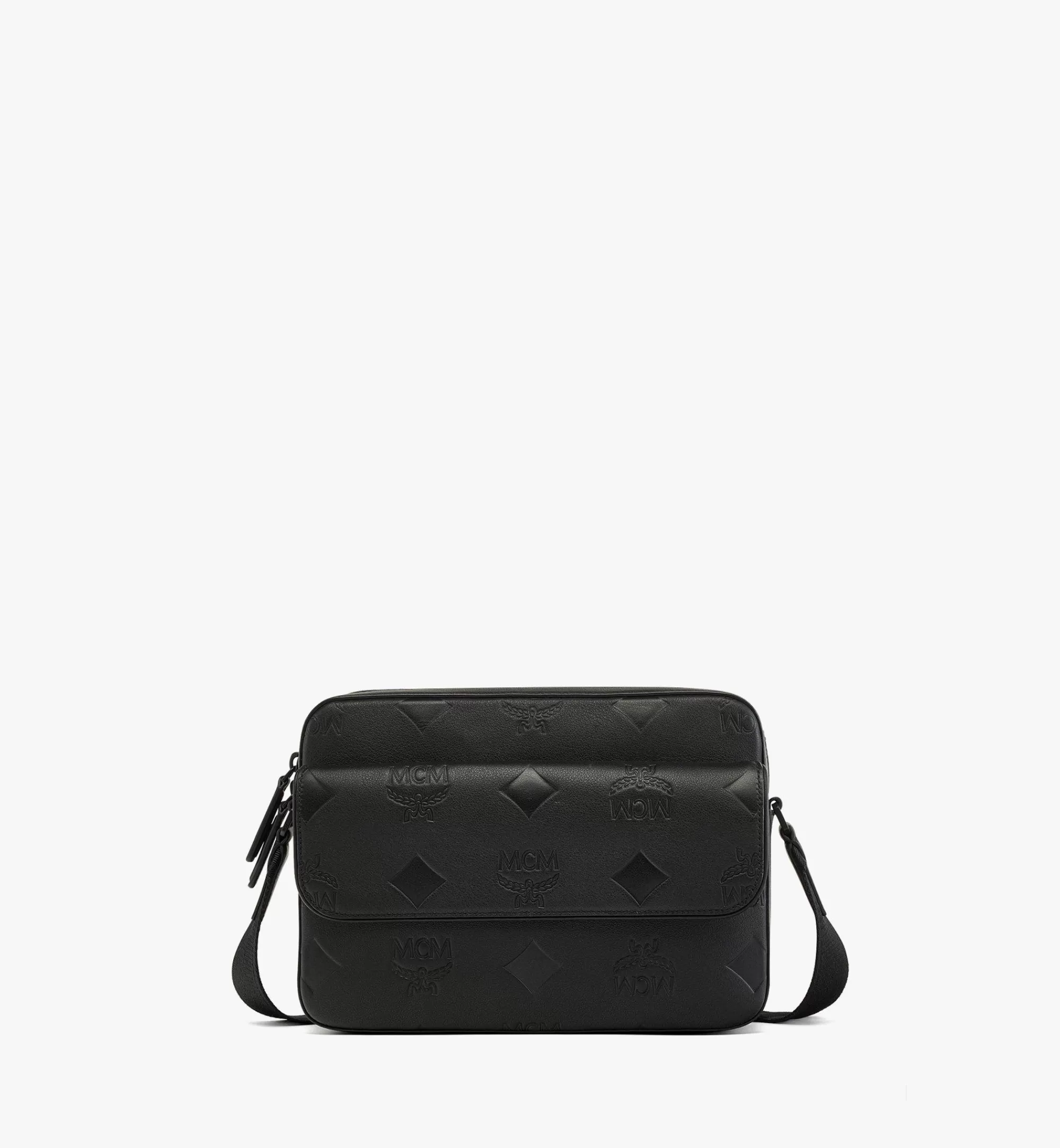 Cheap Sacoche Aren En Cuir Monogrammé Maxi Homme Sacs Messagers Et Sacs À Bandoulière | Sacs Porté Épaule Et Sacs Bandoulière