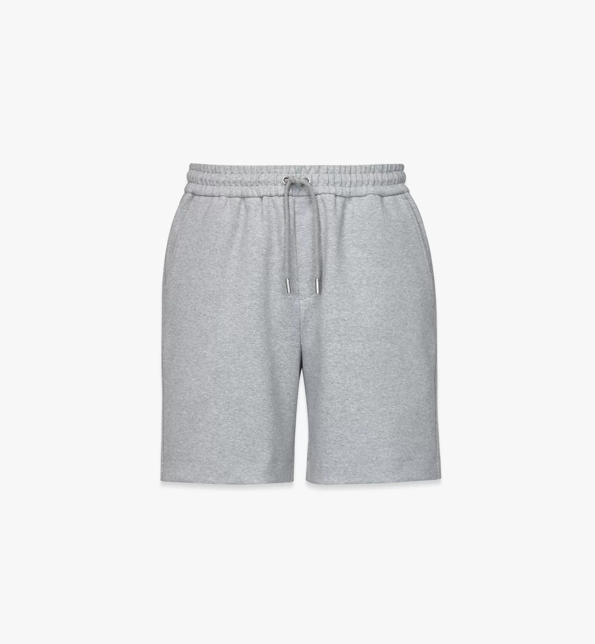 Flash Sale Short Essentiel à Logo En Point De Rome Homme Pantalons Et Shorts