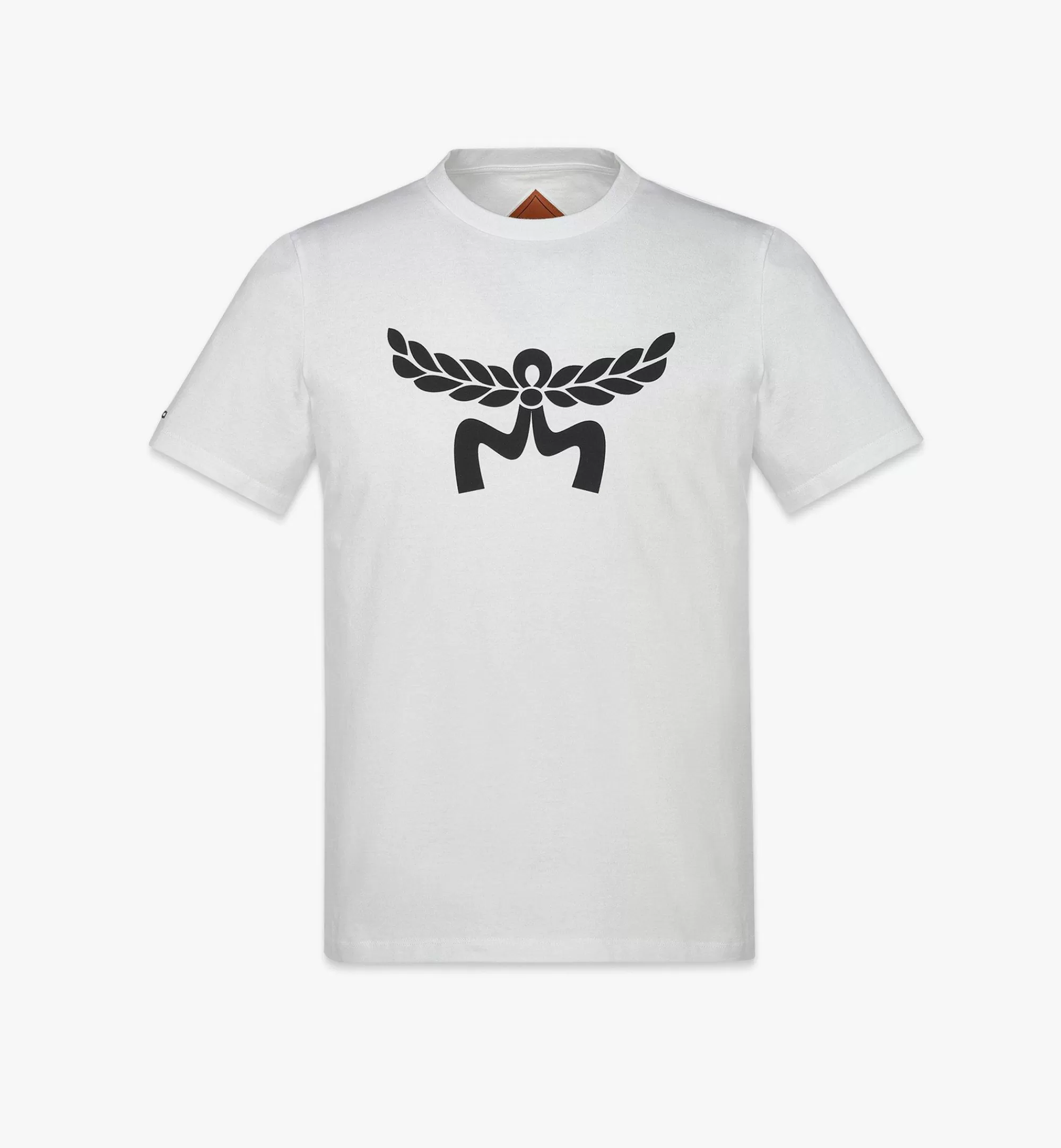 Outlet T-shirt à Logo Laurier En Coton Biologique Femme Hauts Et T-Shirts | Tops Et T-Shirts