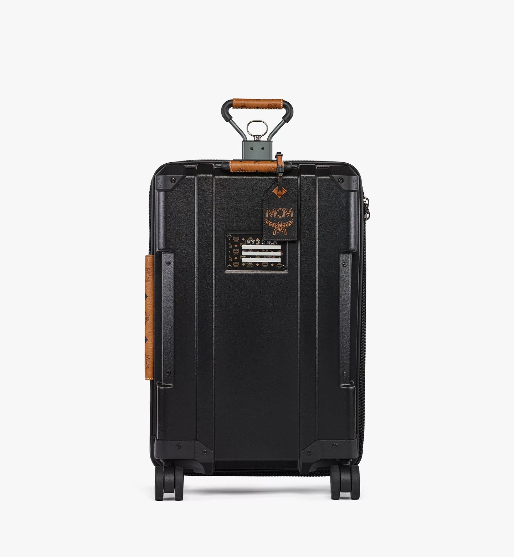 Fashion Valise Cabine X HARPER COLLECTIVE Chariots Et Bagages